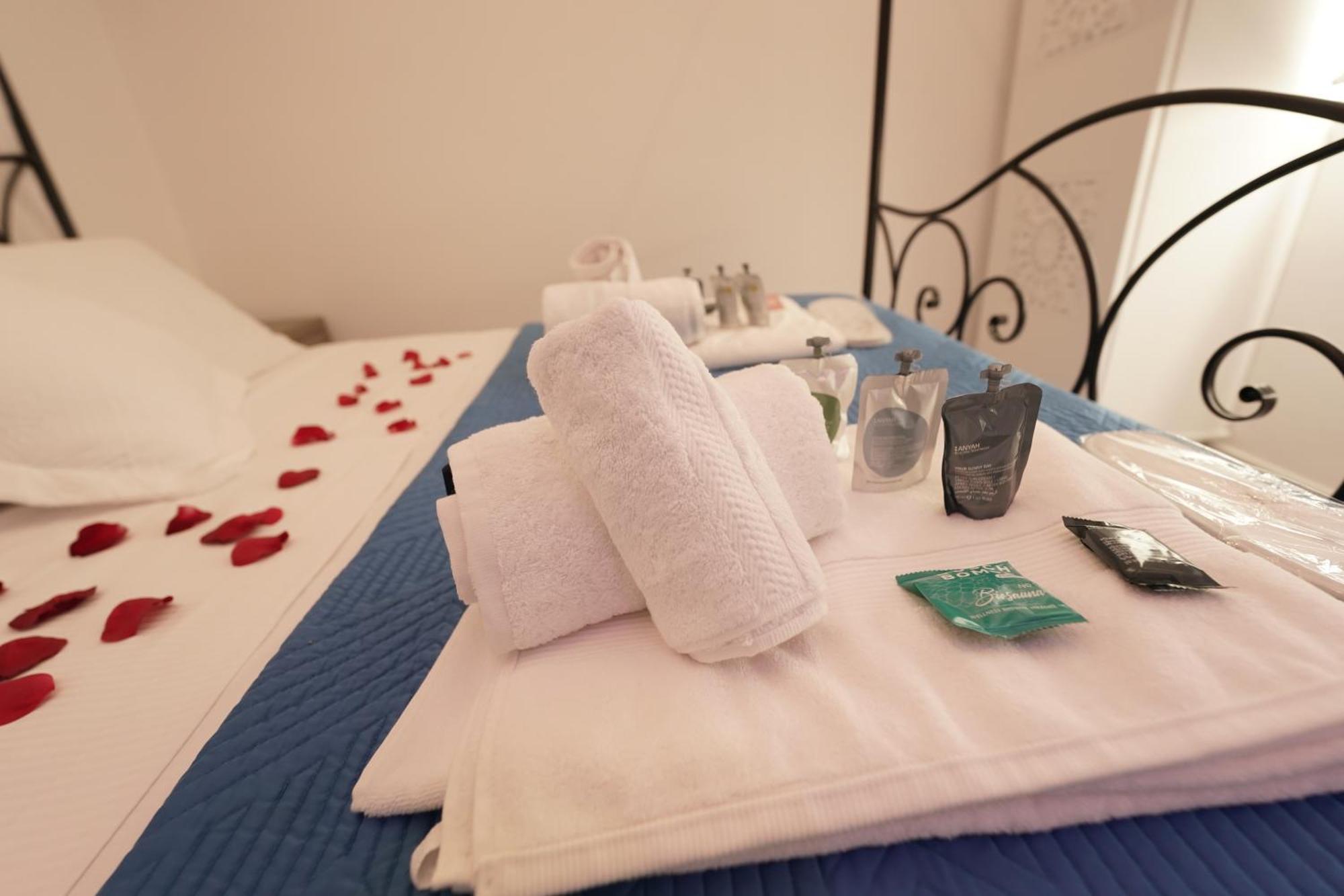 Mazzaro Luxury Taormina