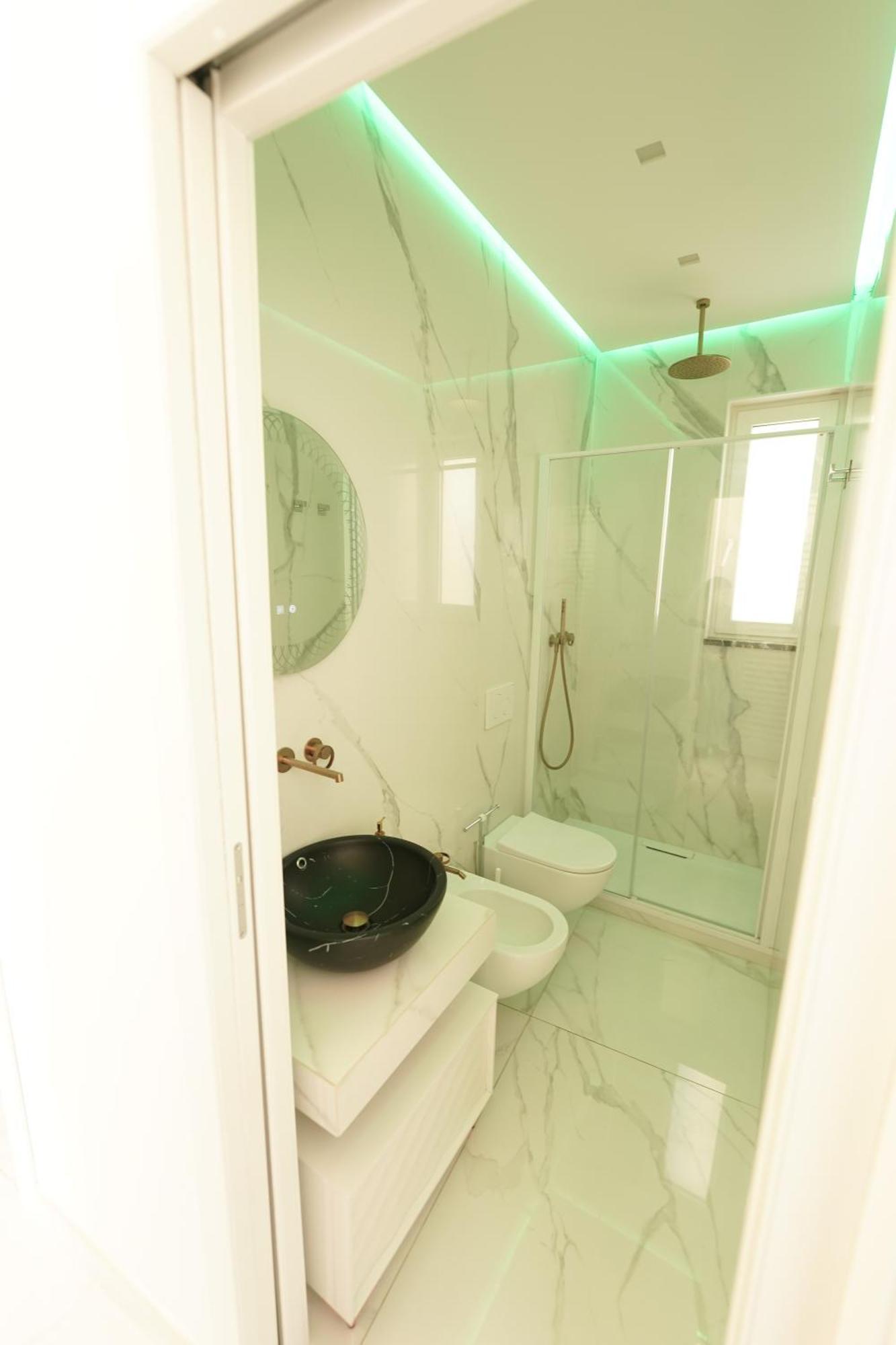 Mazzaro Luxury Casa vacanze *
