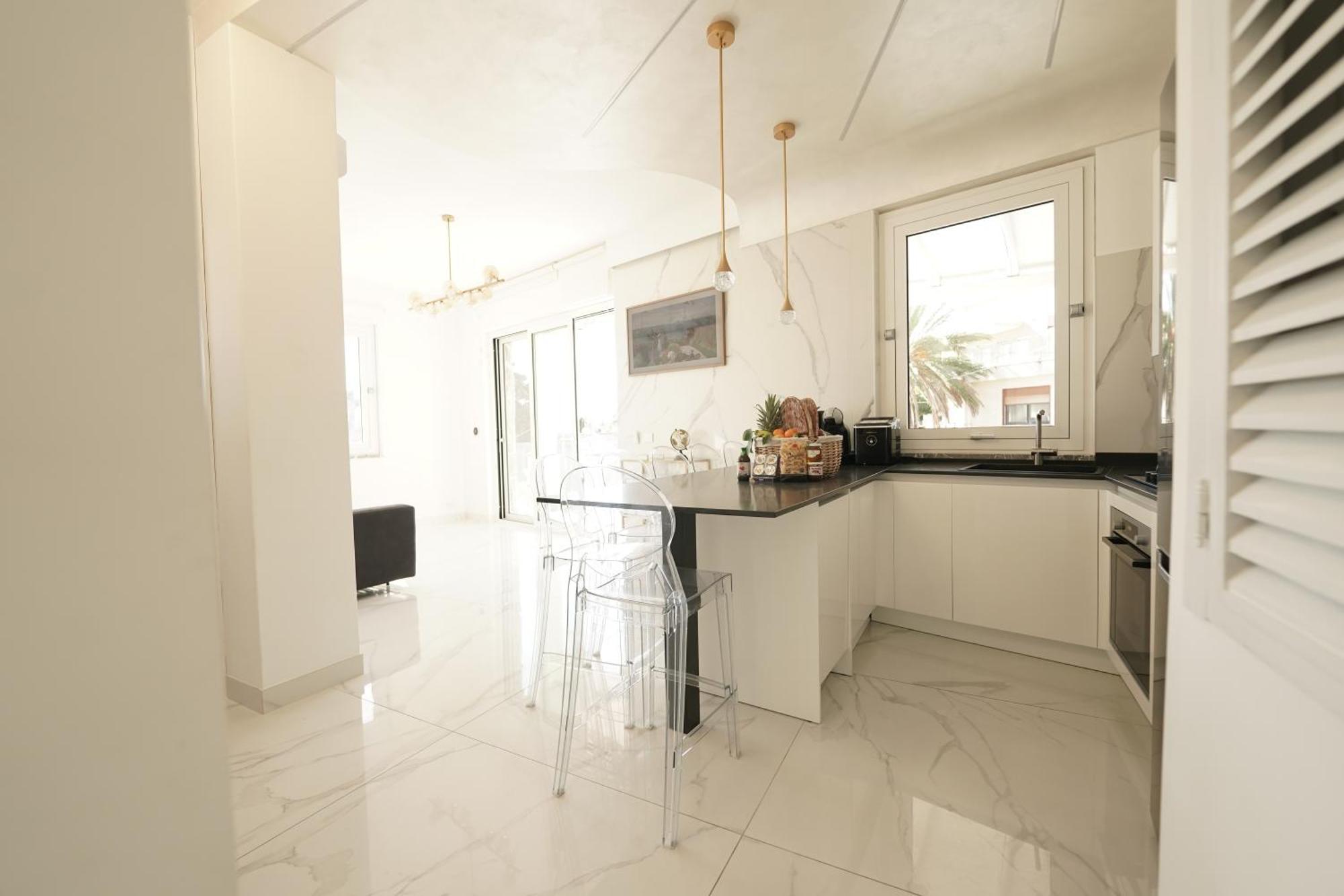 Mazzaro Luxury Casa vacanze
