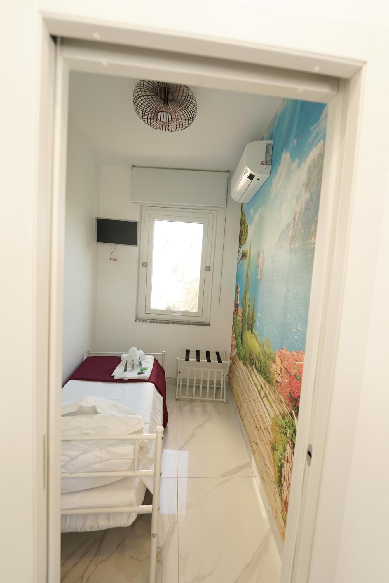 Casa vacanze Mazzaro Luxury *