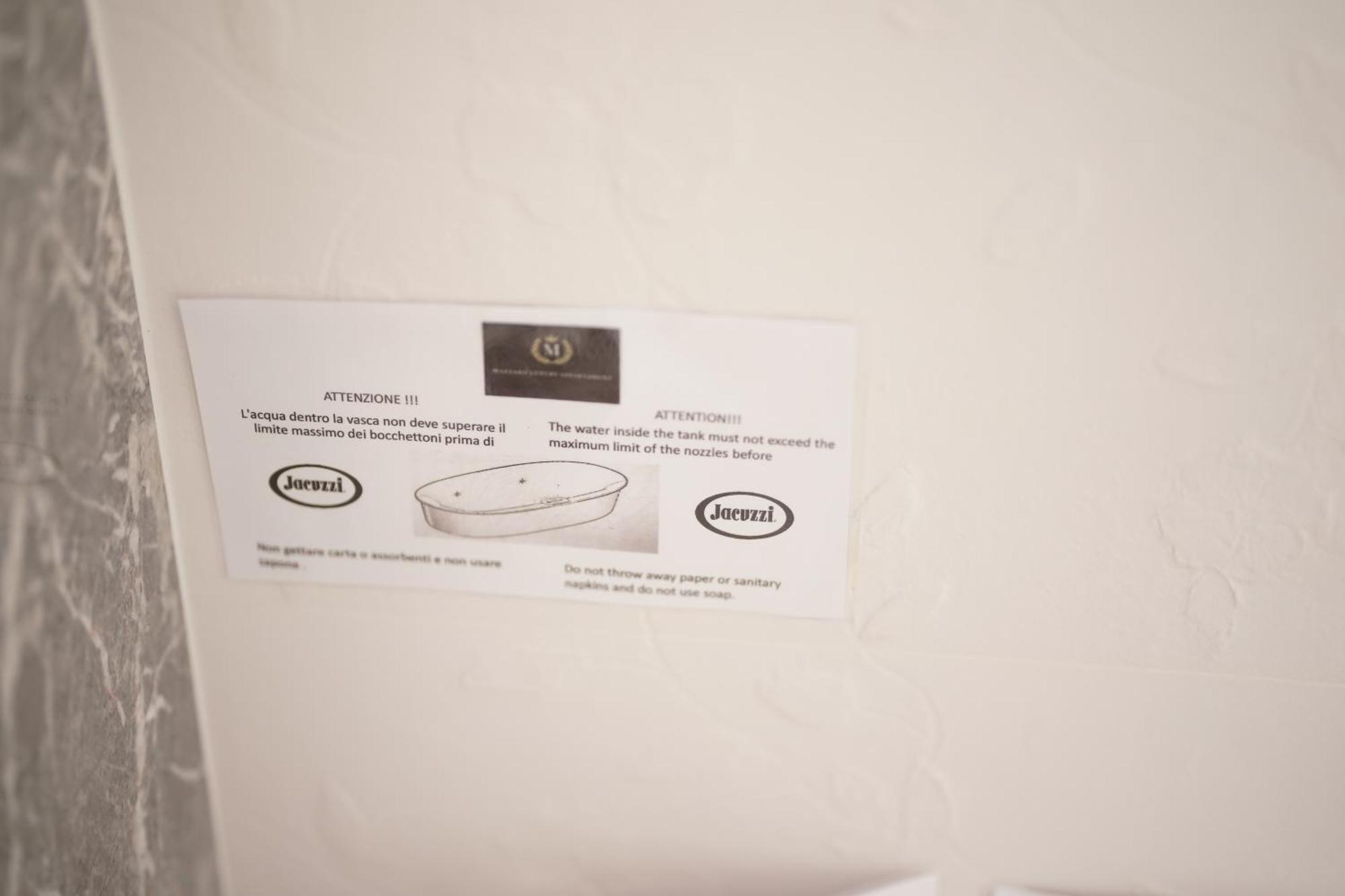 Mazzaro Luxury