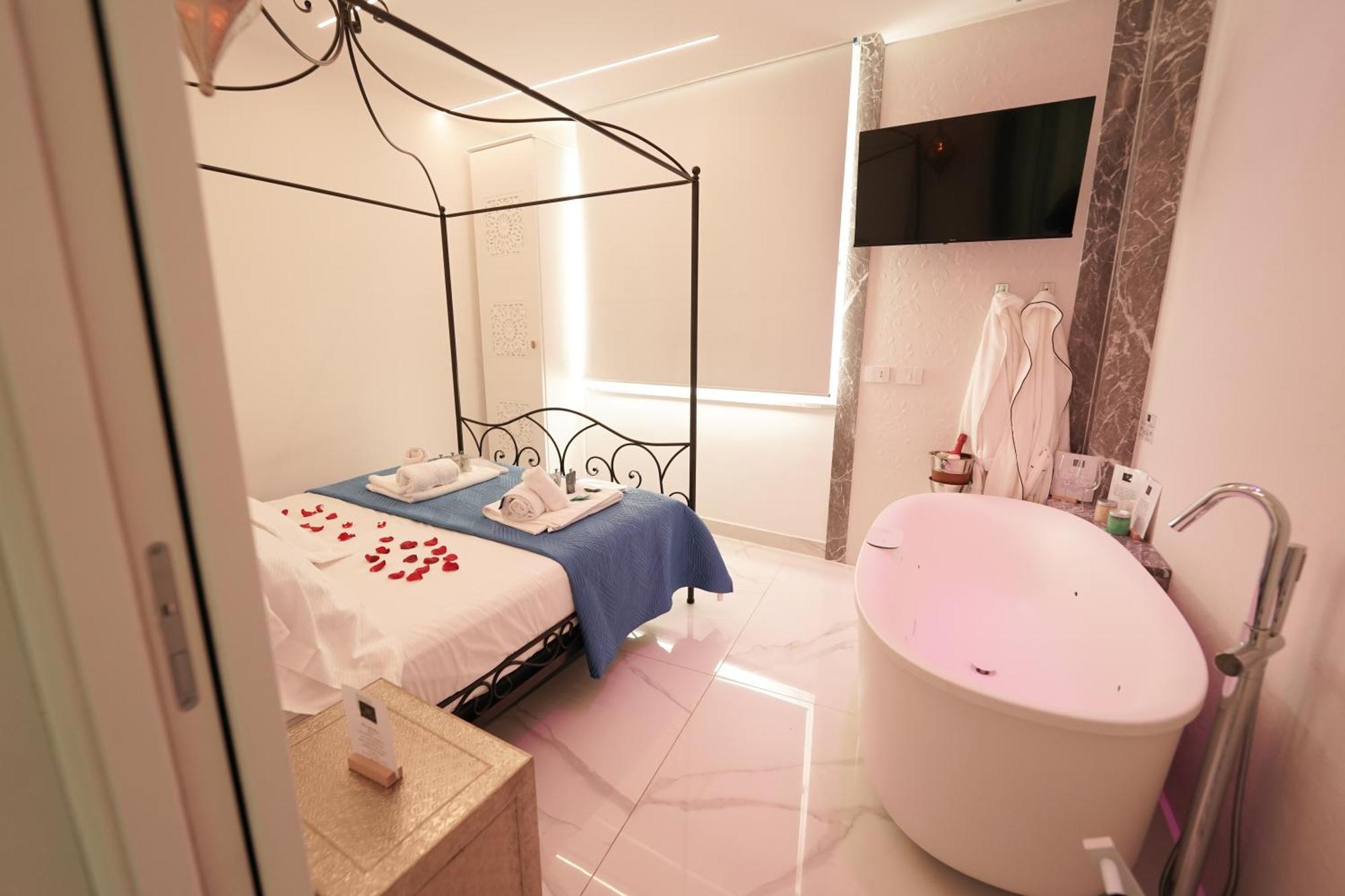Casa vacanze Mazzaro Luxury Taormina