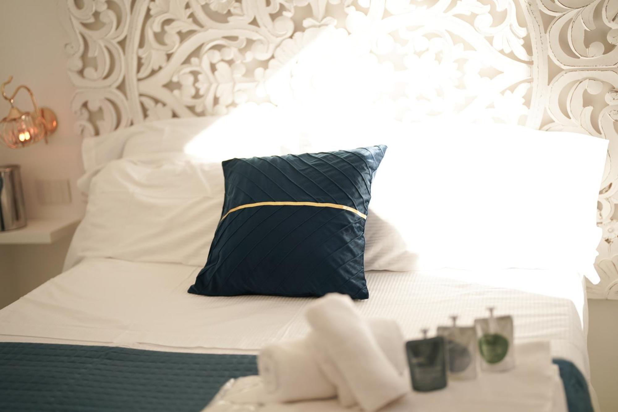 Casa vacanze Mazzaro Luxury