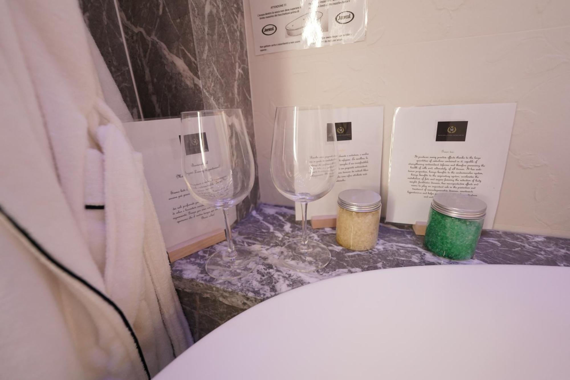 Mazzaro Luxury Taormina