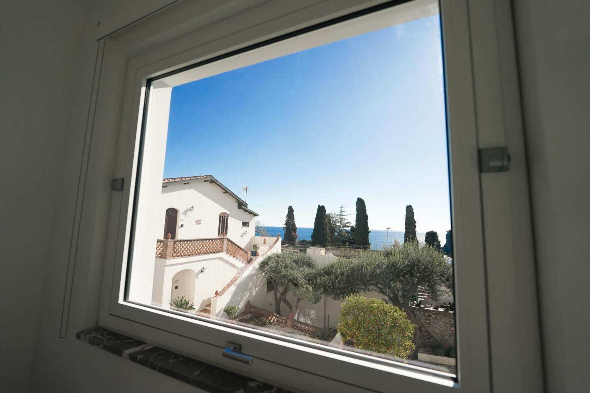 Casa vacanze Mazzaro Luxury *