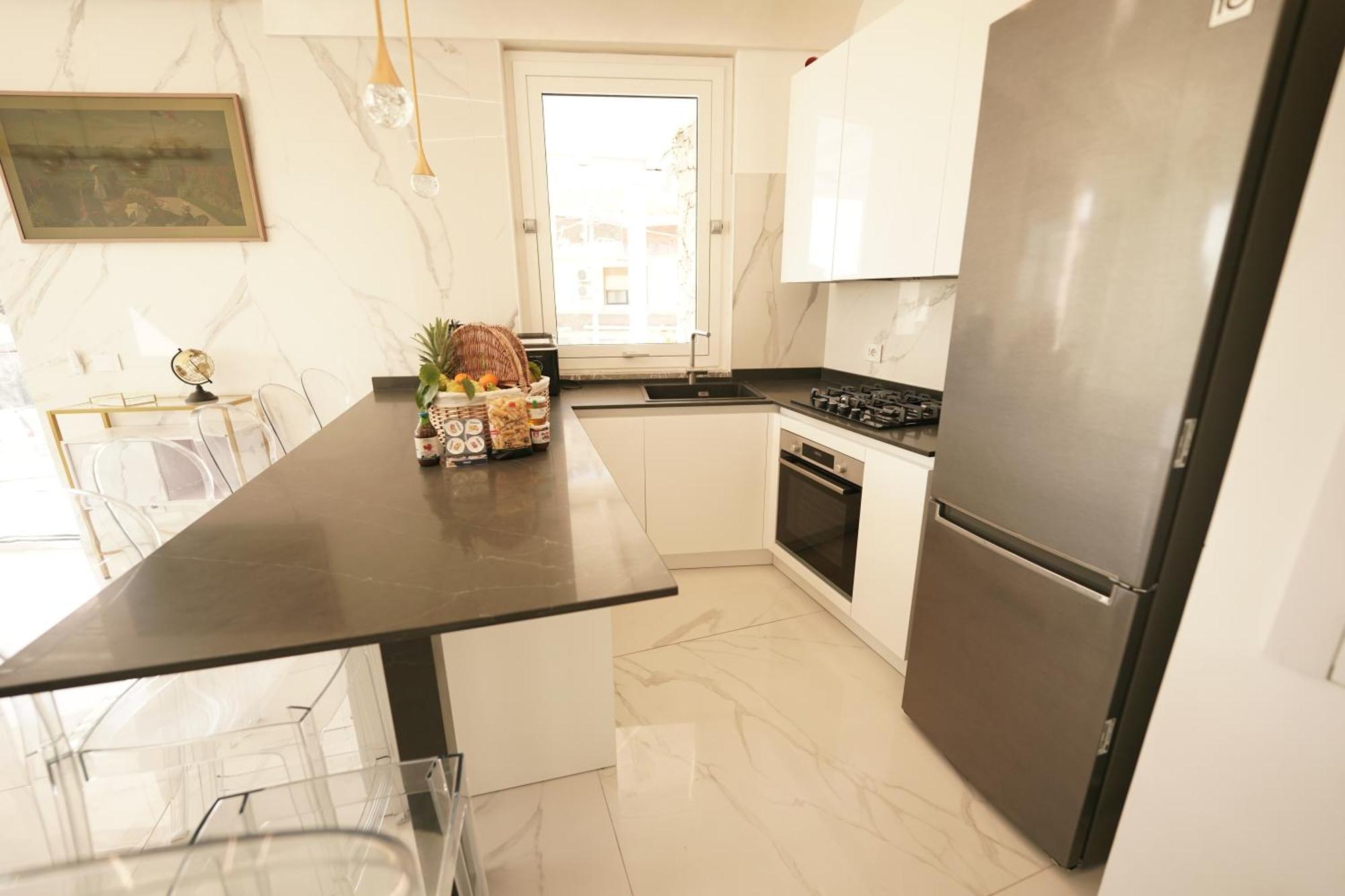 Casa vacanze Mazzaro Luxury Taormina
