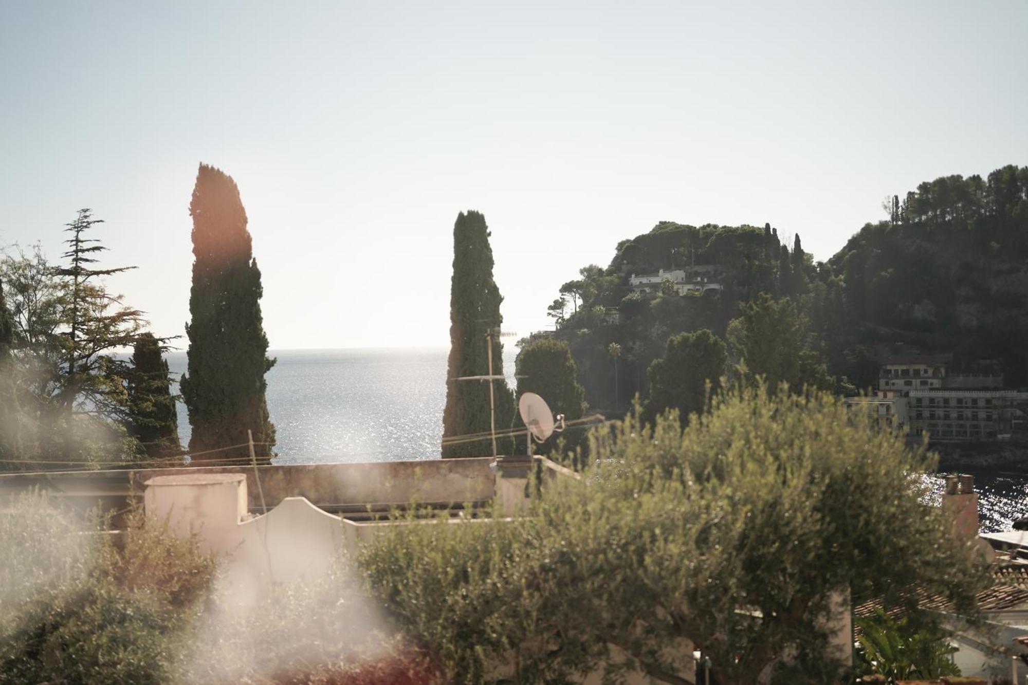 Mazzaro Luxury Casa vacanze *