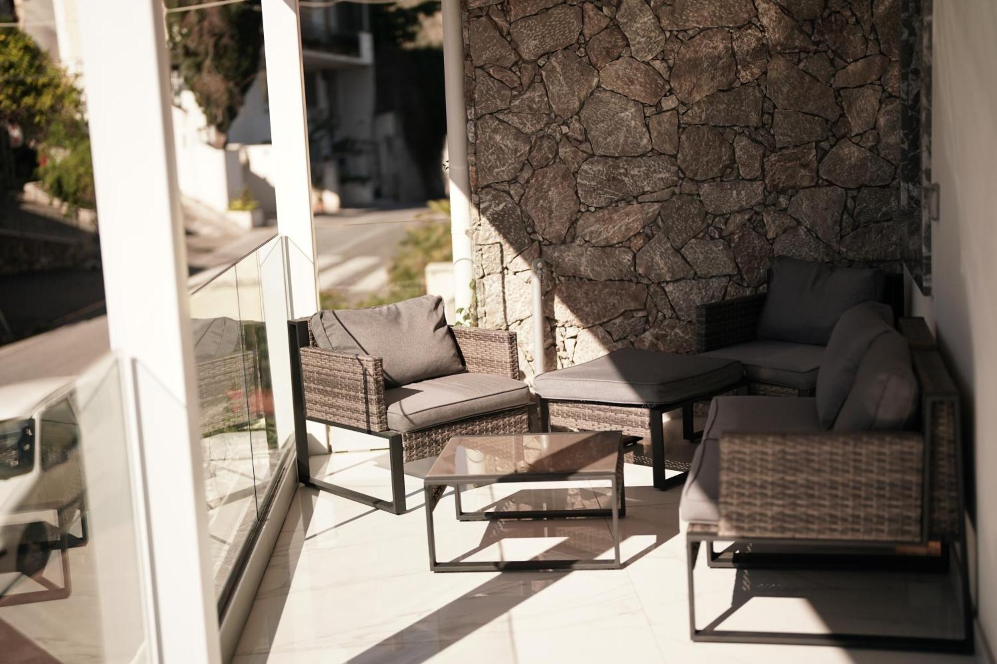 Mazzaro Luxury * Taormina