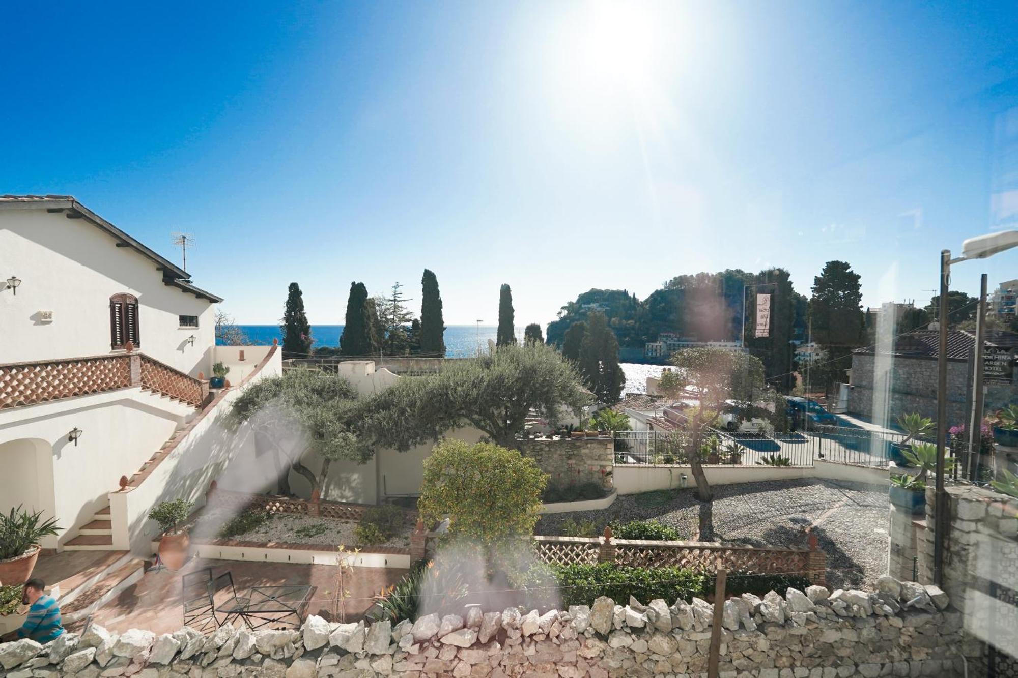 Mazzaro Luxury Casa vacanze *