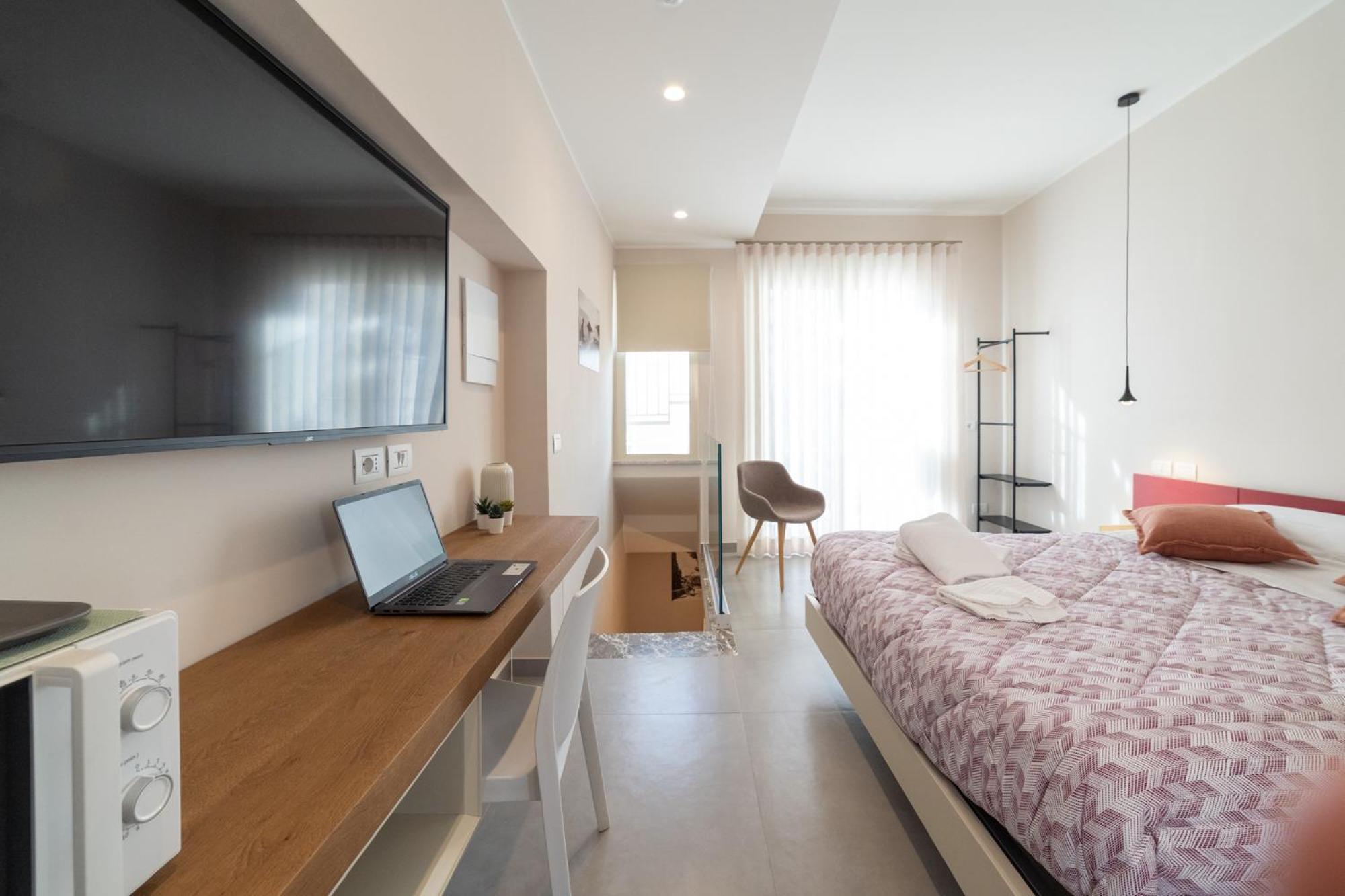 Gasthuis Taoetna Guest House,