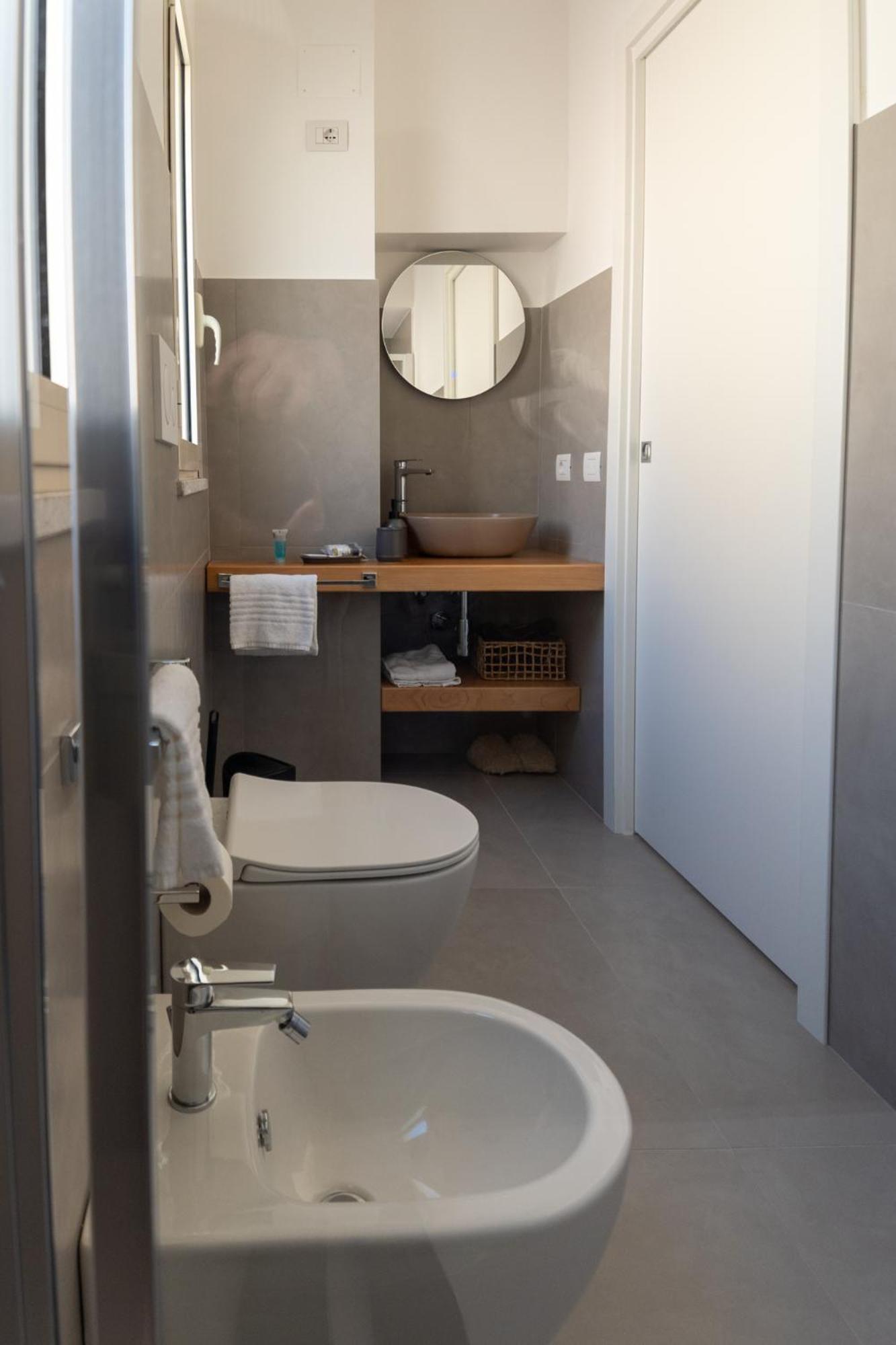 Taoetna Guest House, Taormina