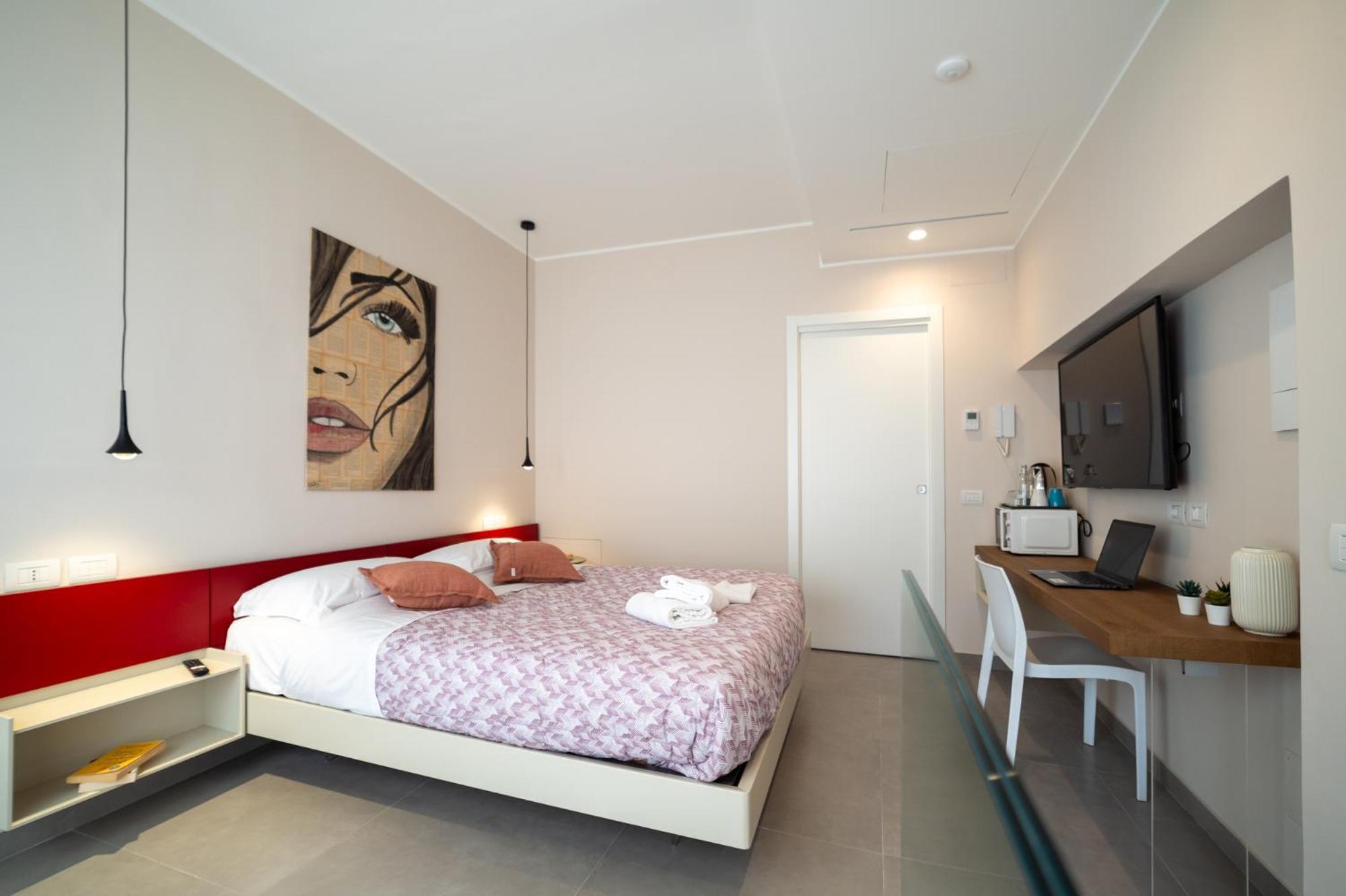 Gasthuis Taoetna Guest House, *