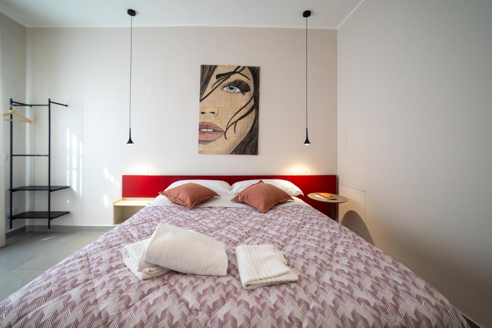 Gasthuis Taoetna Guest House, Taormina