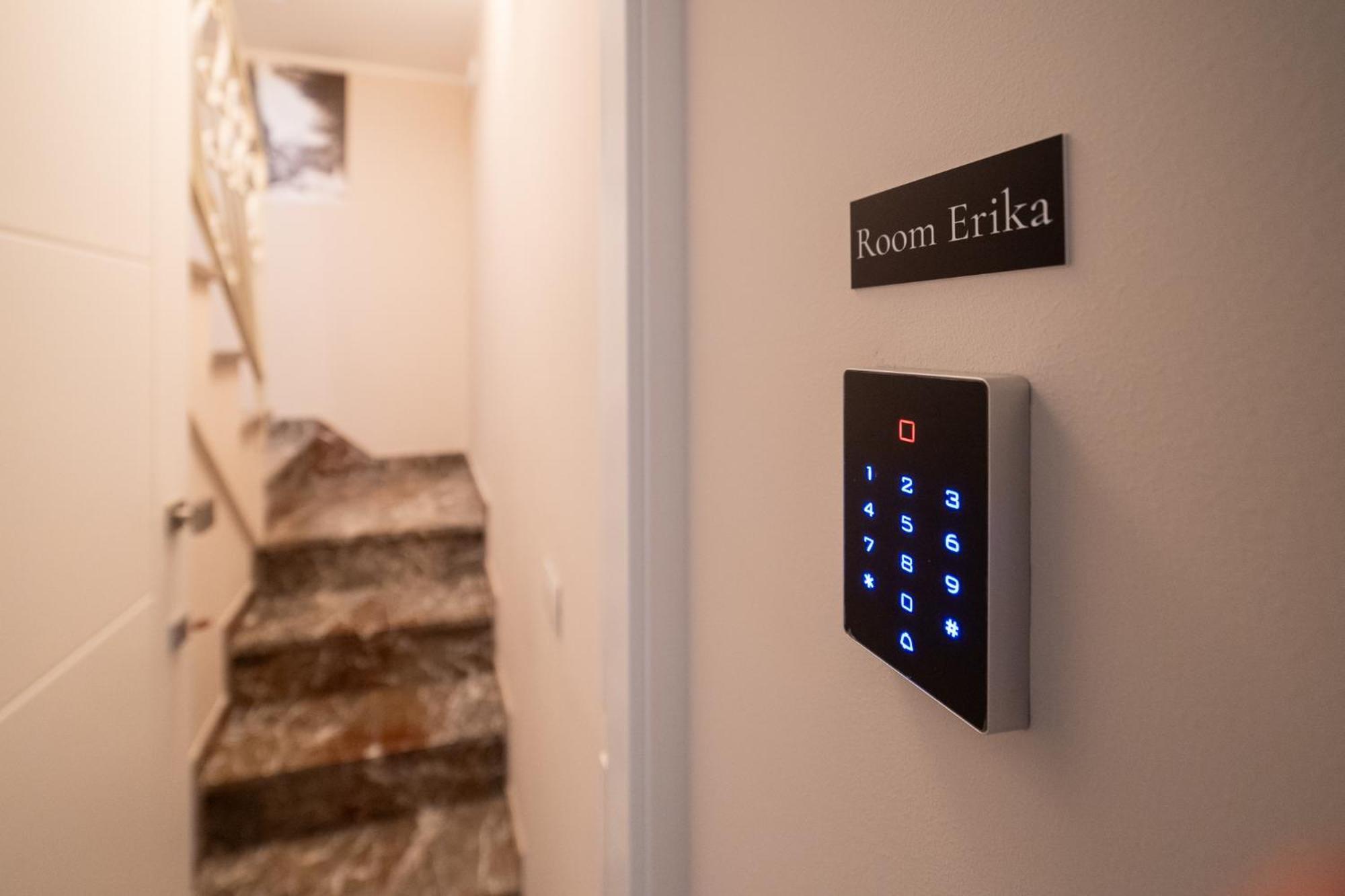 Guest house Taoetna Guest House,