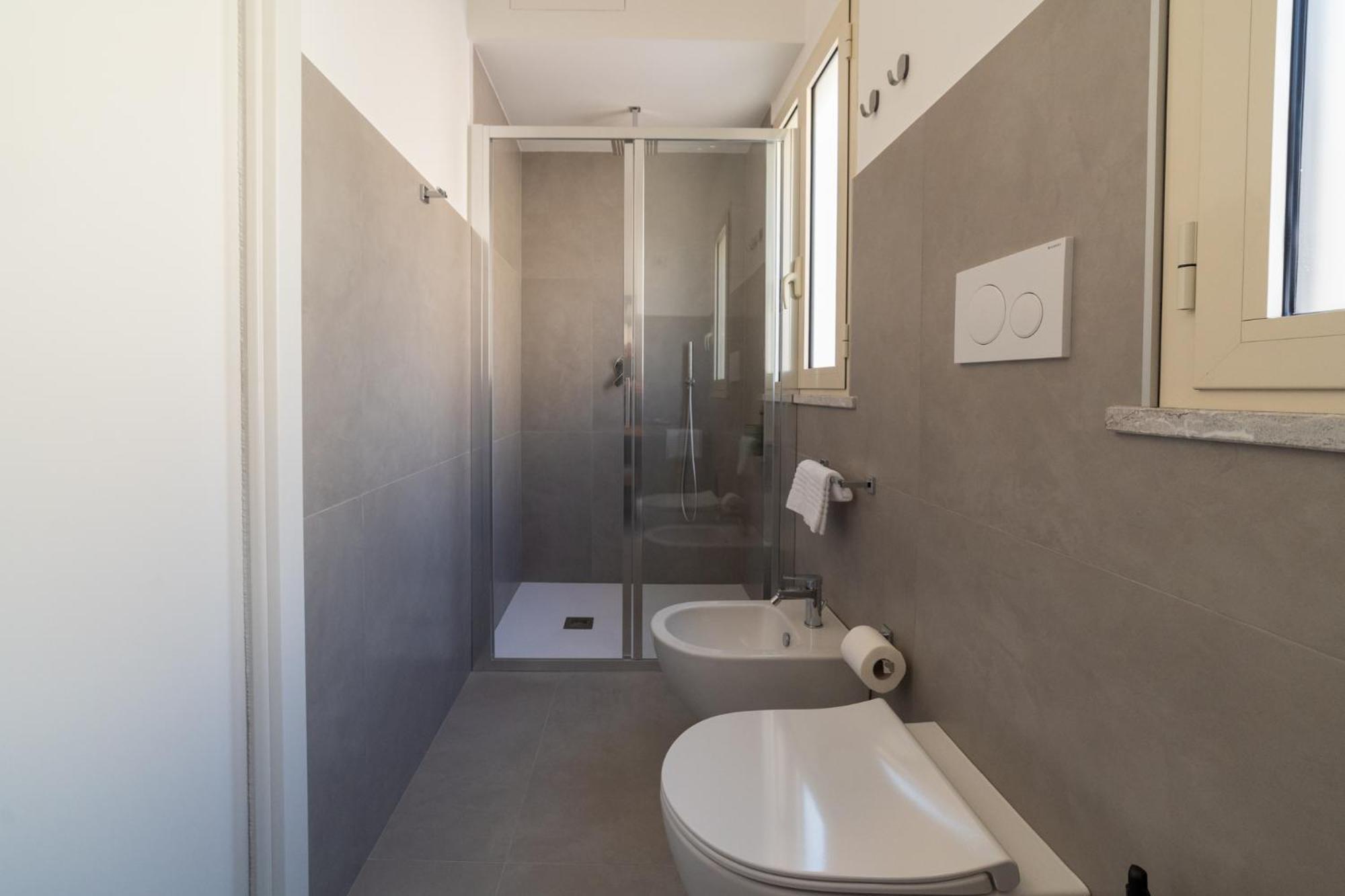 Taoetna Guest House, Taormina
