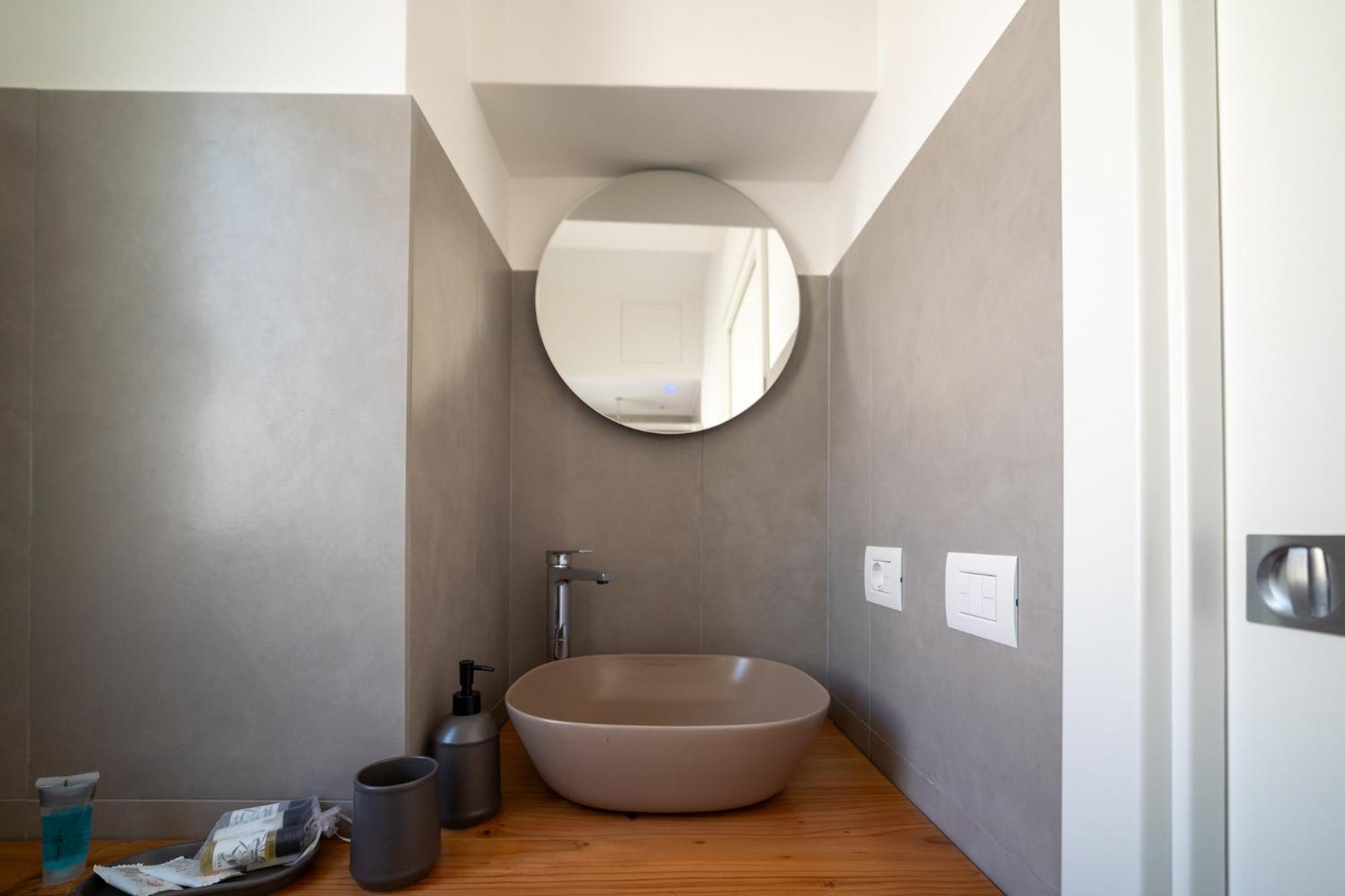 Taoetna Guest House, Gasthuis Taormina