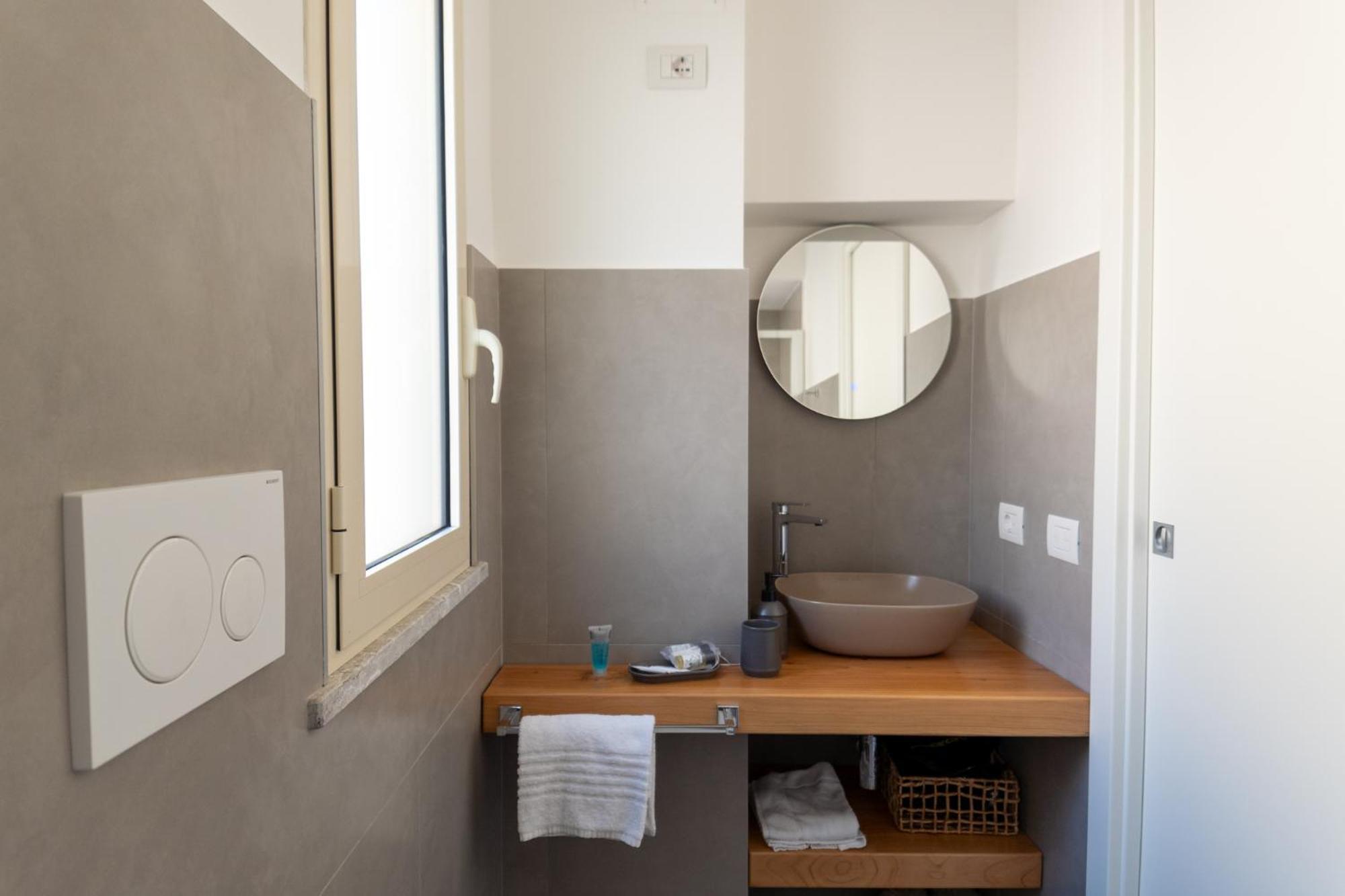 Gasthuis Taoetna Guest House, Taormina