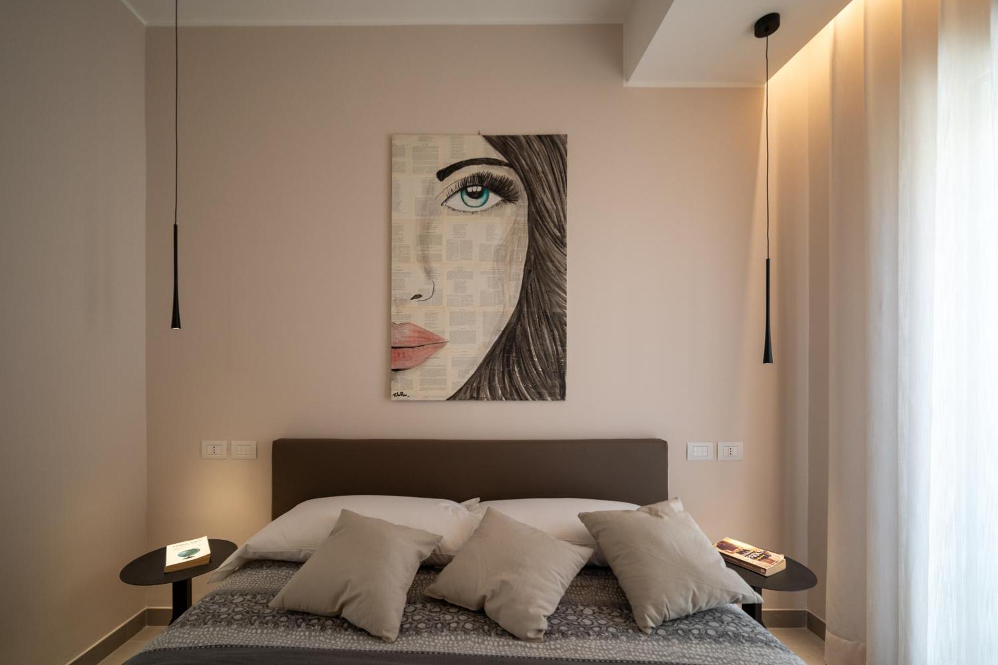 Taoetna Guest House, Taormina
