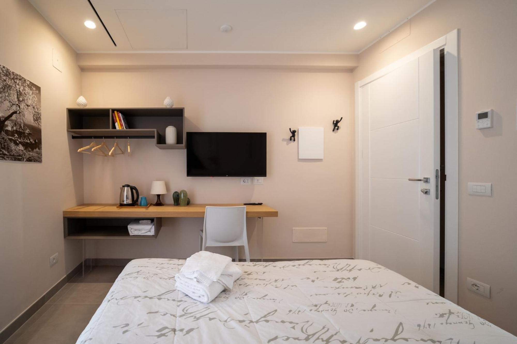 Taoetna Guest House, Gasthuis *