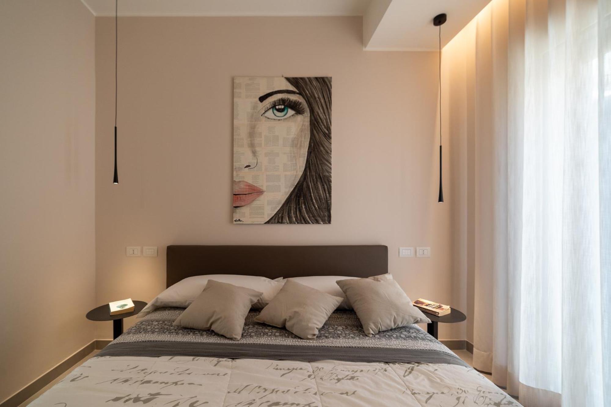 Guest house Taoetna Guest House, Taormina