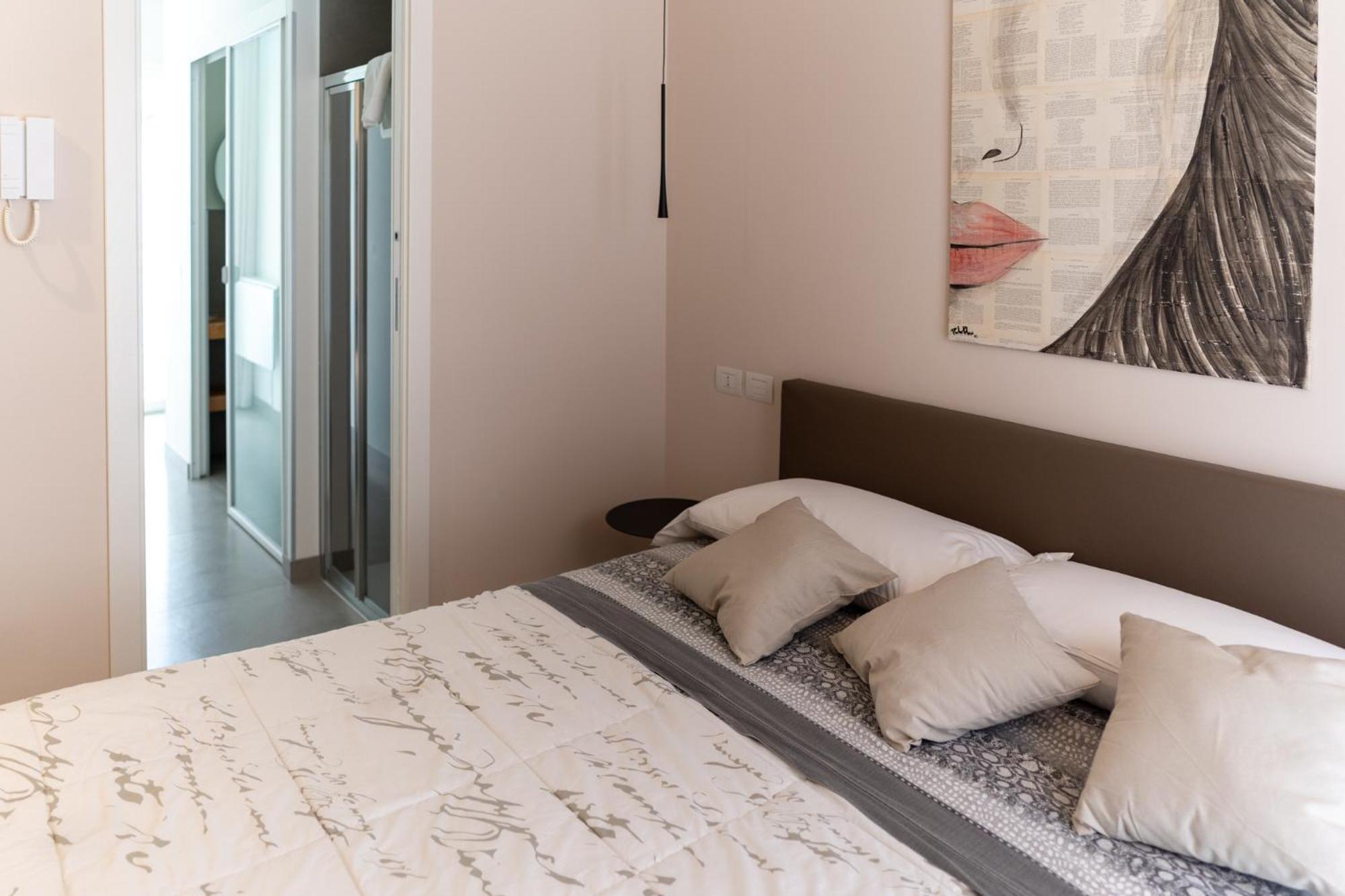 Taoetna Guest House, * Taormina