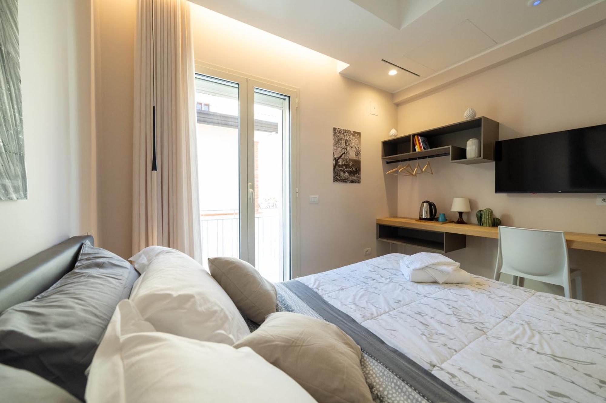 Gasthuis Taoetna Guest House, *