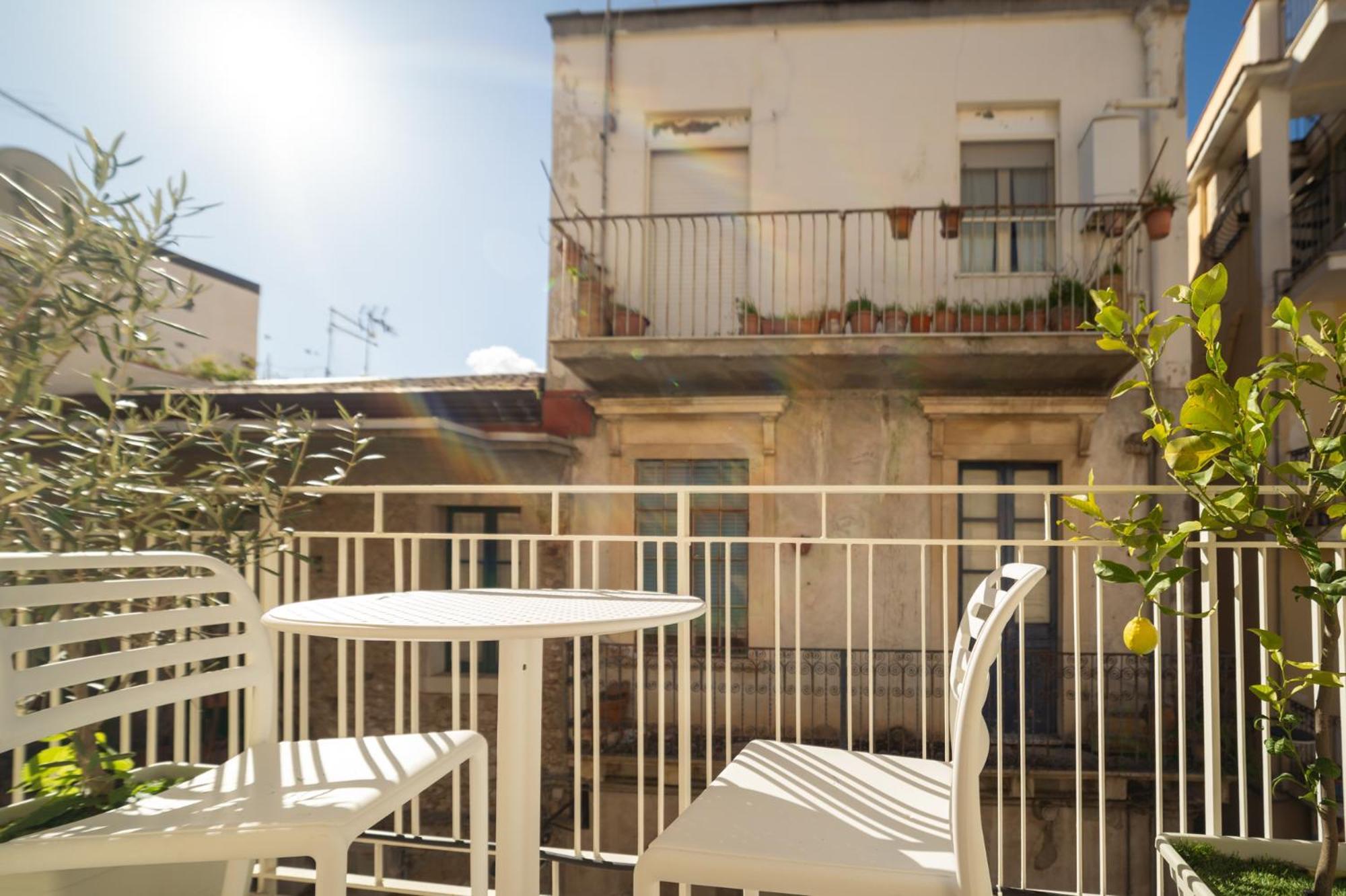 Taoetna Guest House, * Taormina