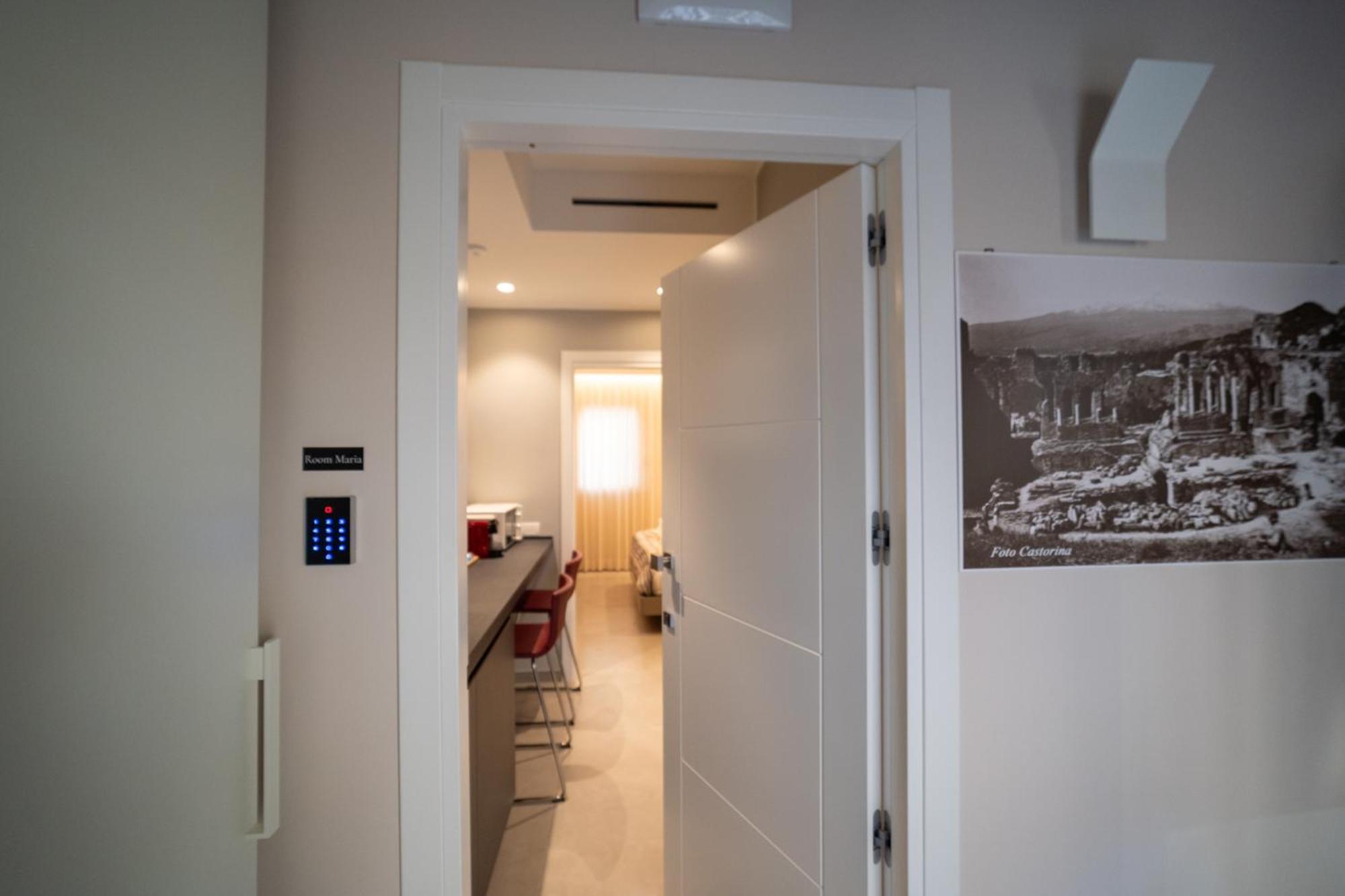 Taoetna Guest House, * Taormina
