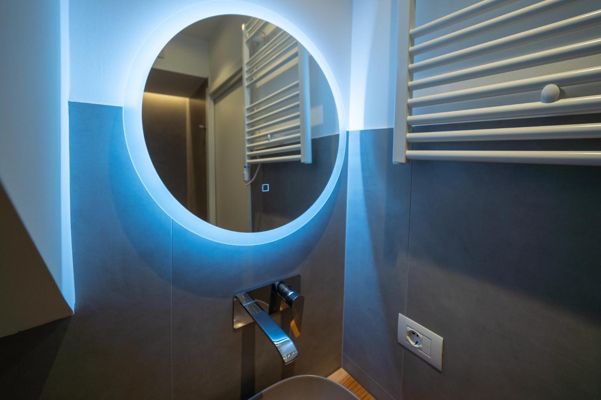 Taoetna Guest House, Gasthuis Taormina