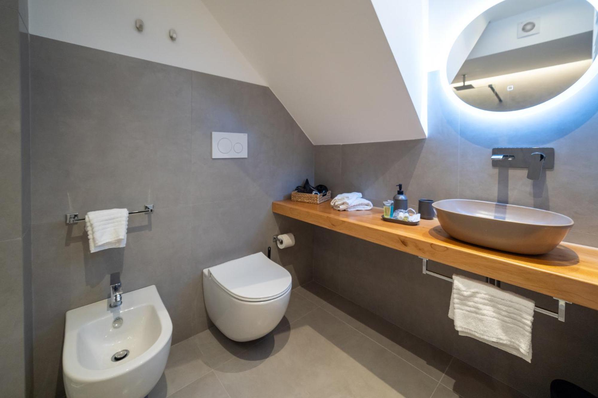 Gasthuis Taoetna Guest House, Taormina