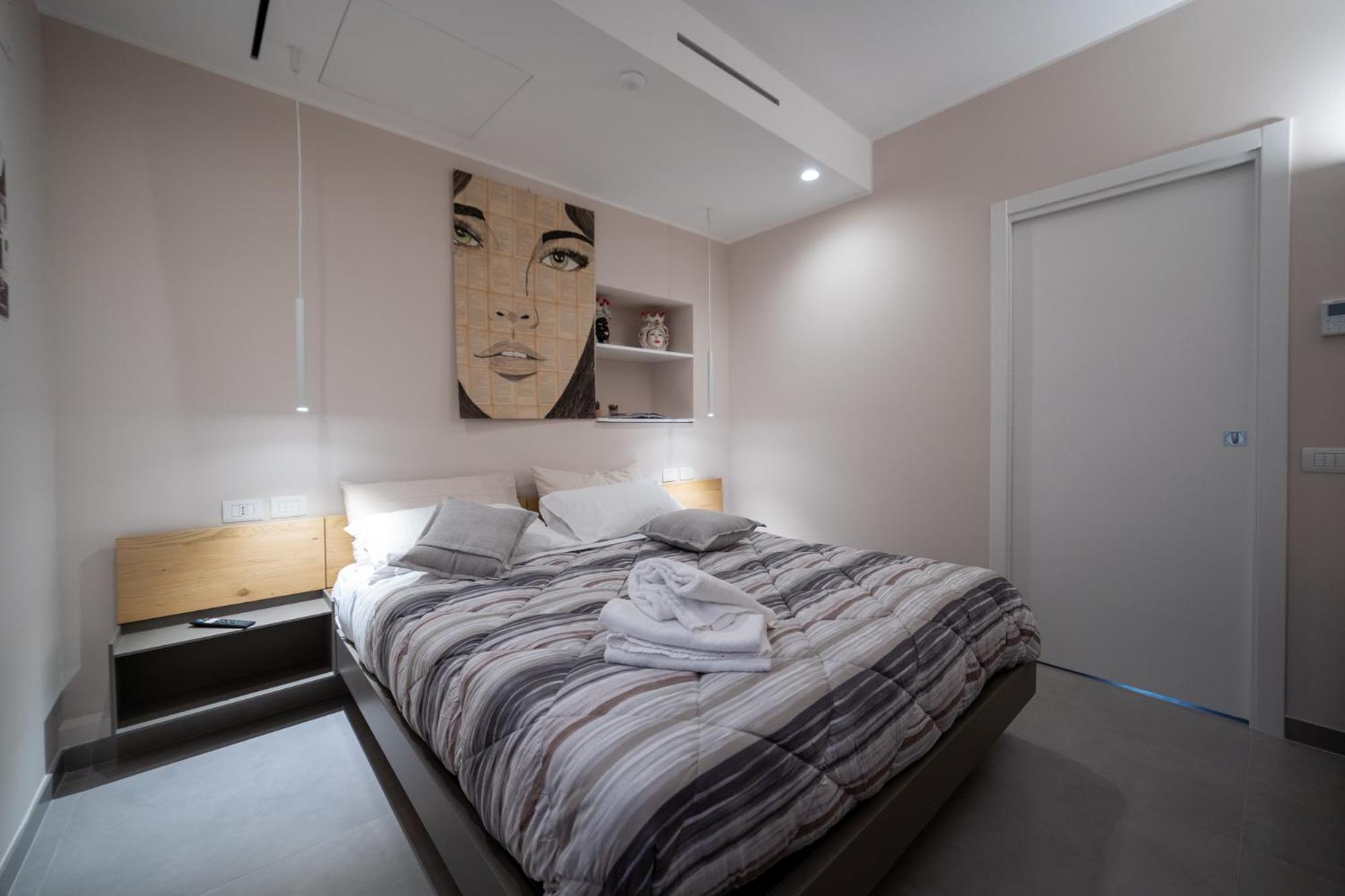 Taoetna Guest House, * Taormina