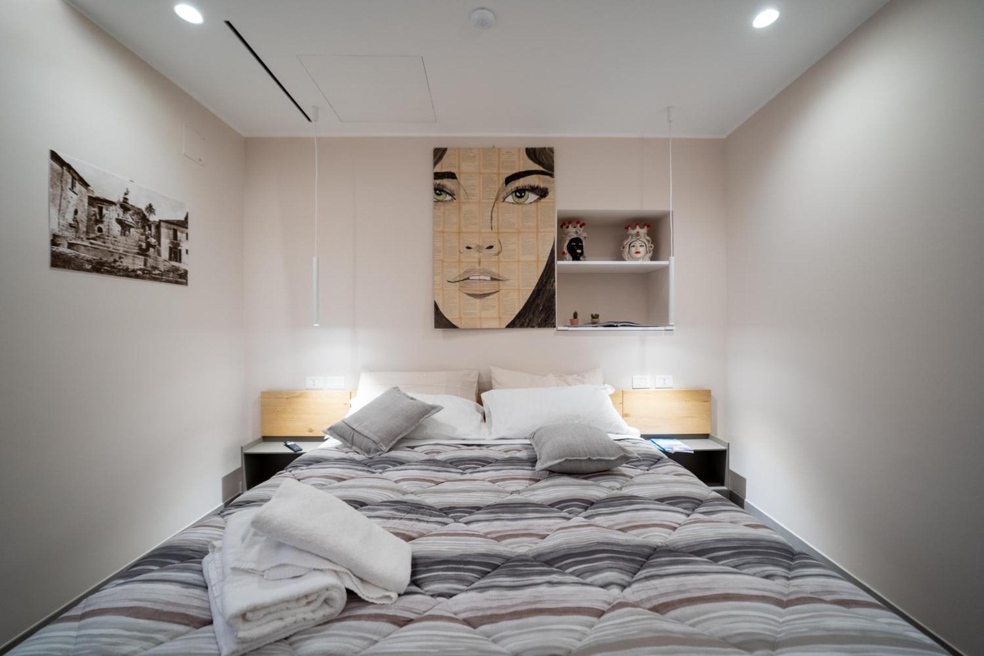 Gasthuis Taoetna Guest House,