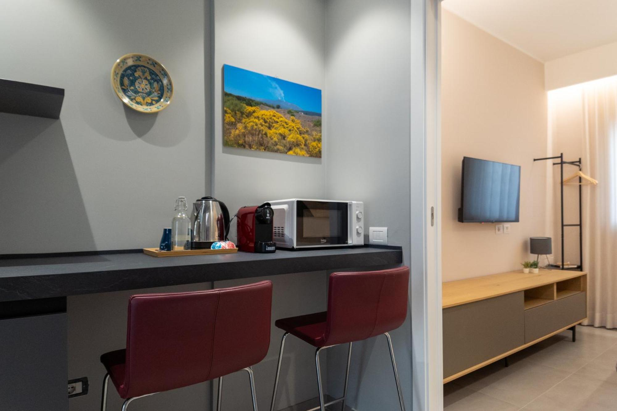 Taoetna Guest House, Gasthuis