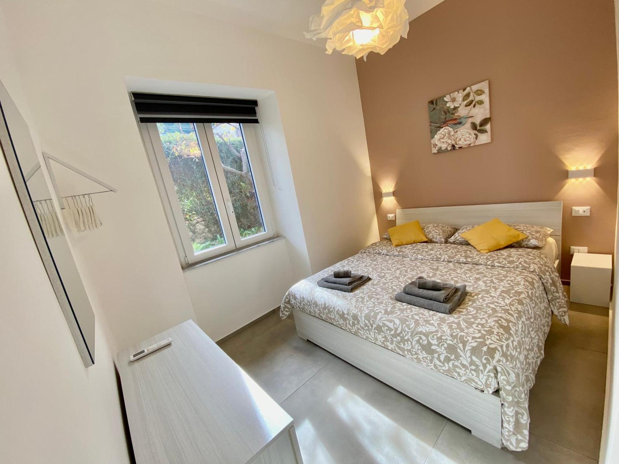 Apartment Marconi Taormina