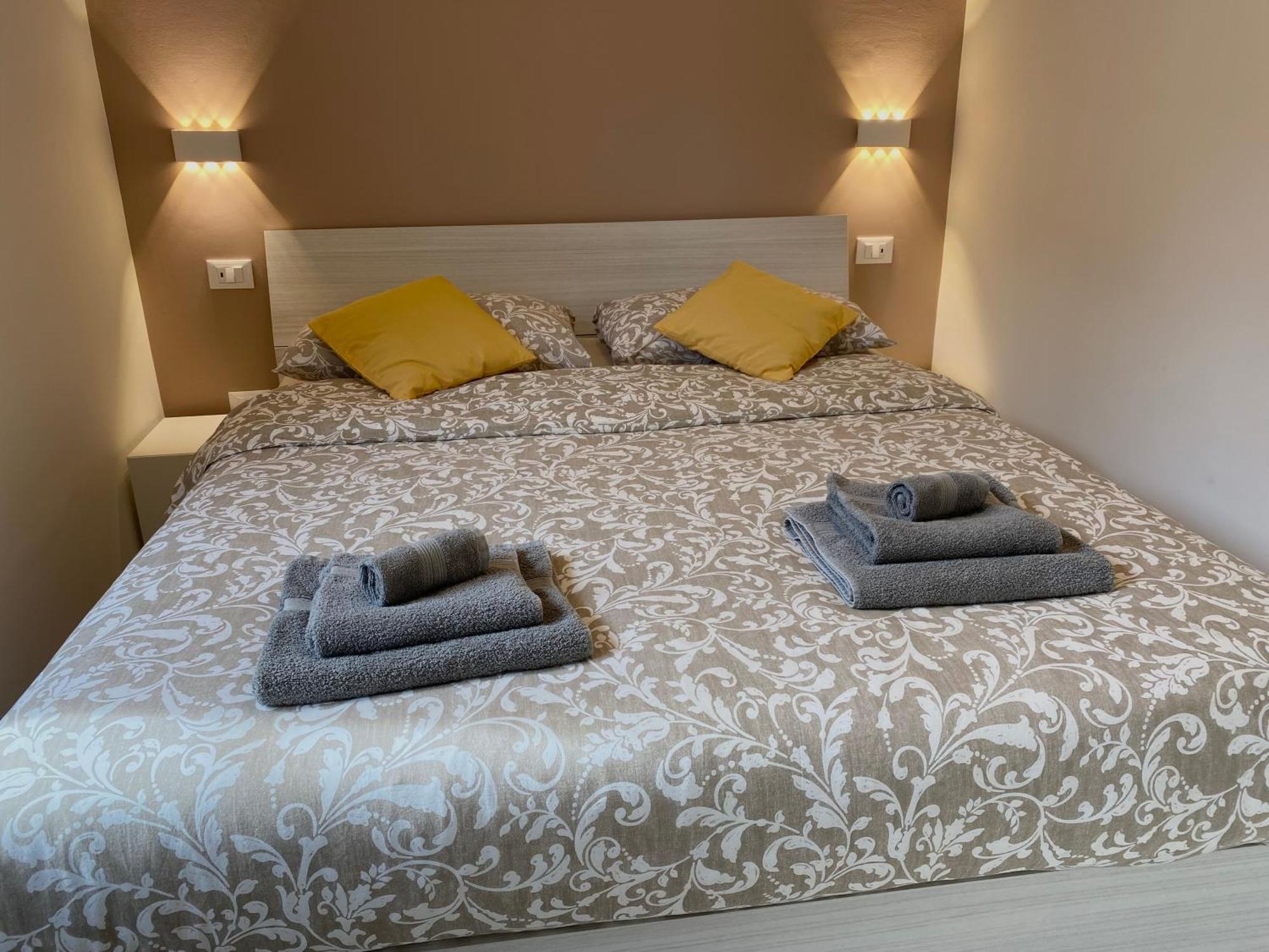Apartment Marconi Taormina