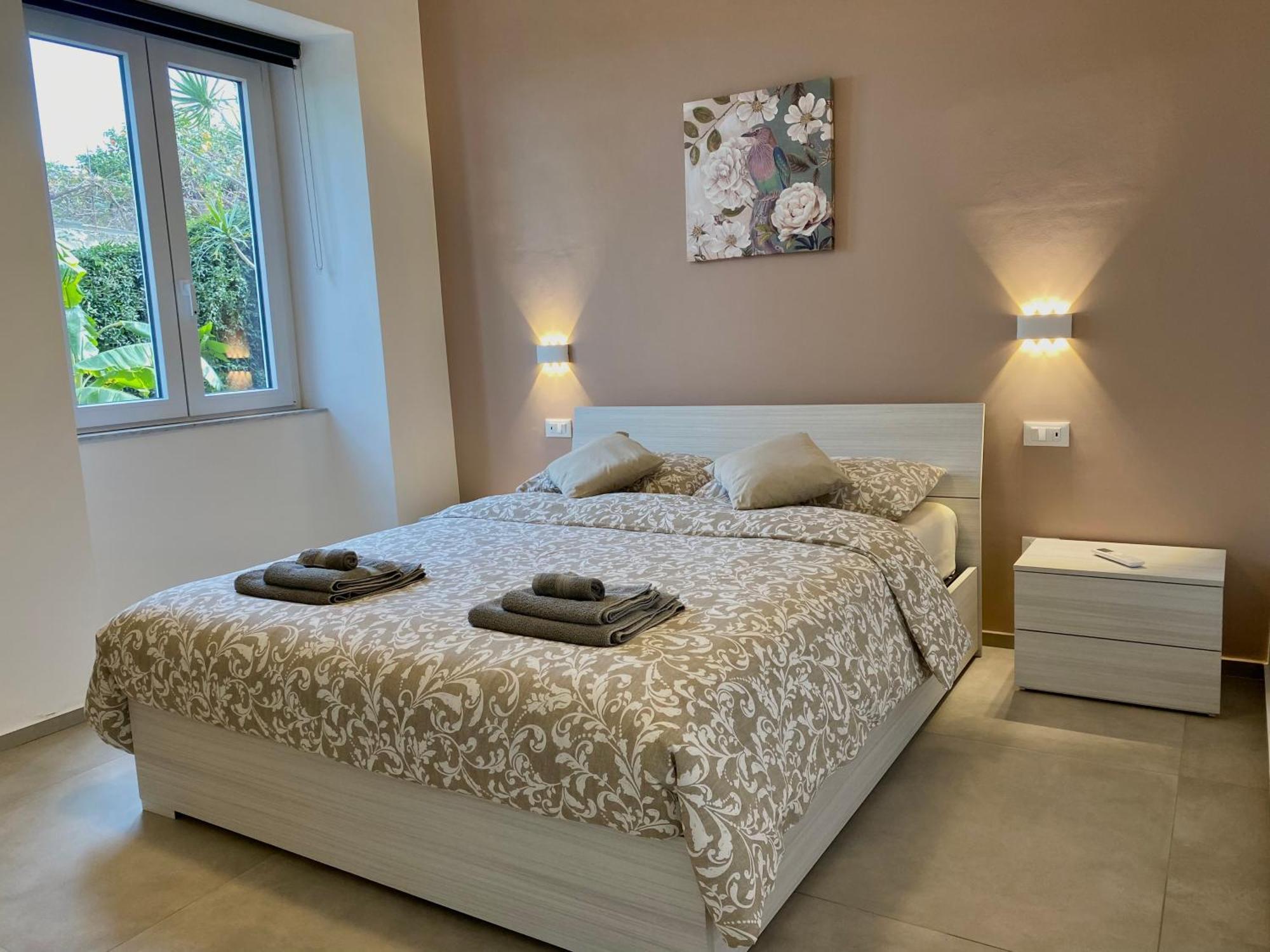 Apartment Marconi