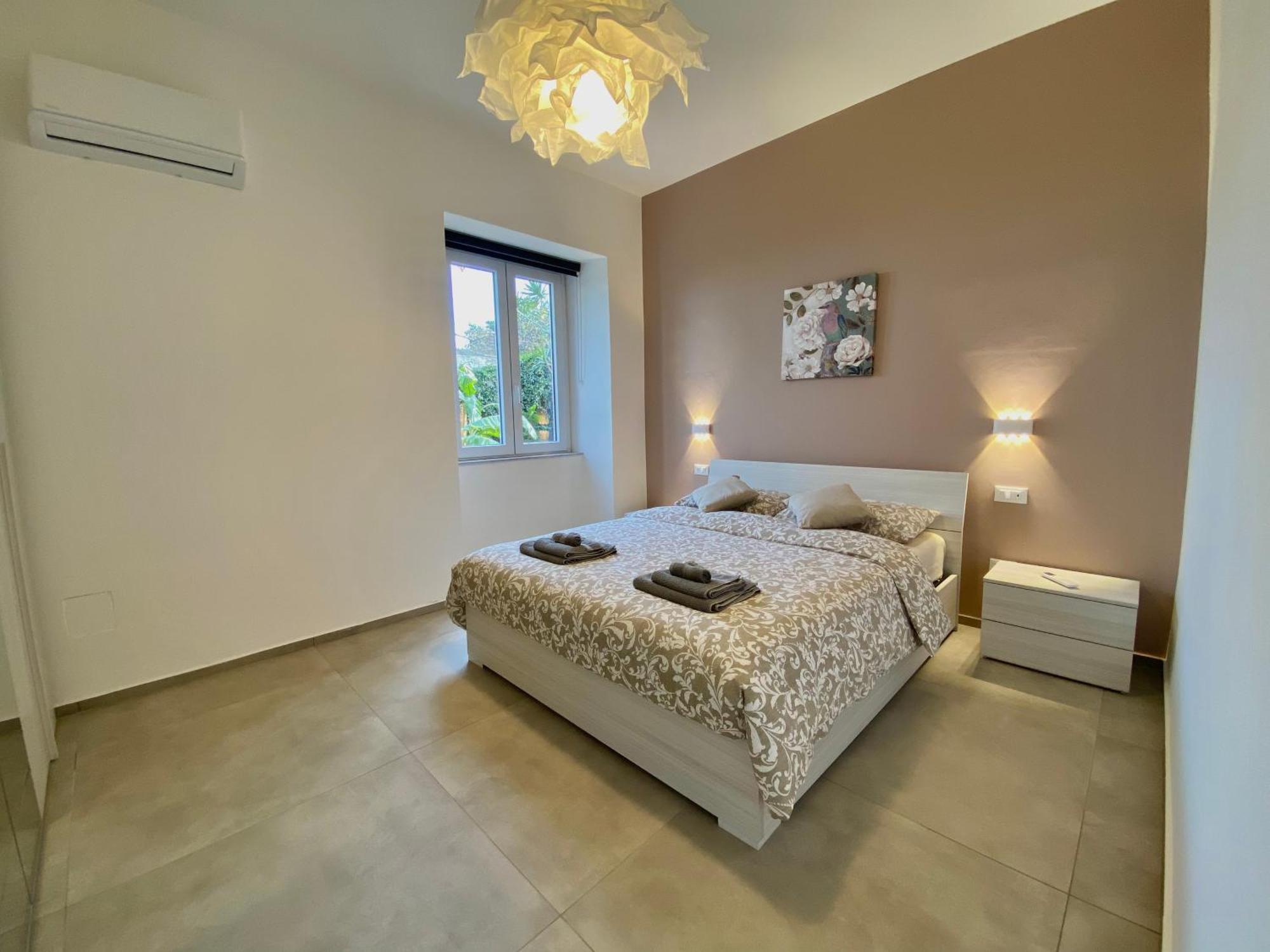 Marconi Apartment Taormina