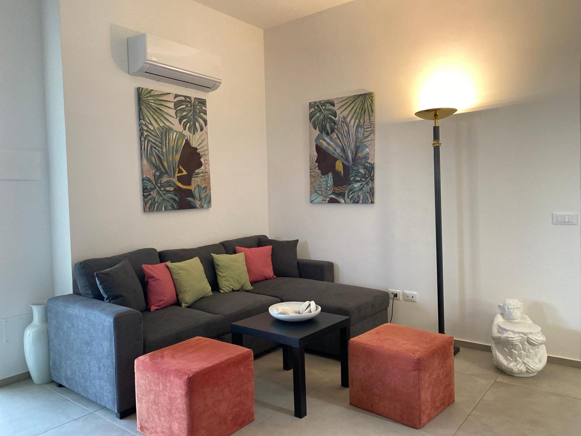 Marconi Apartment