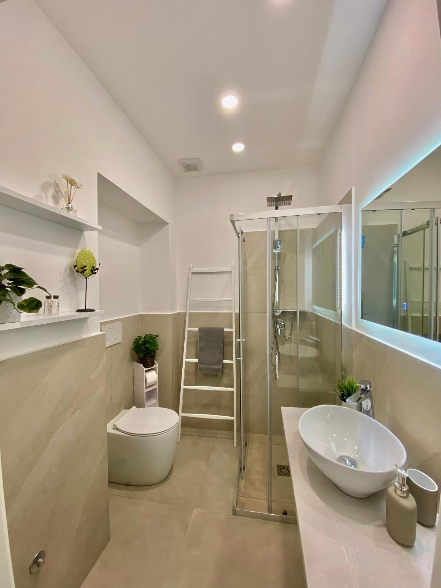 Apartment Marconi