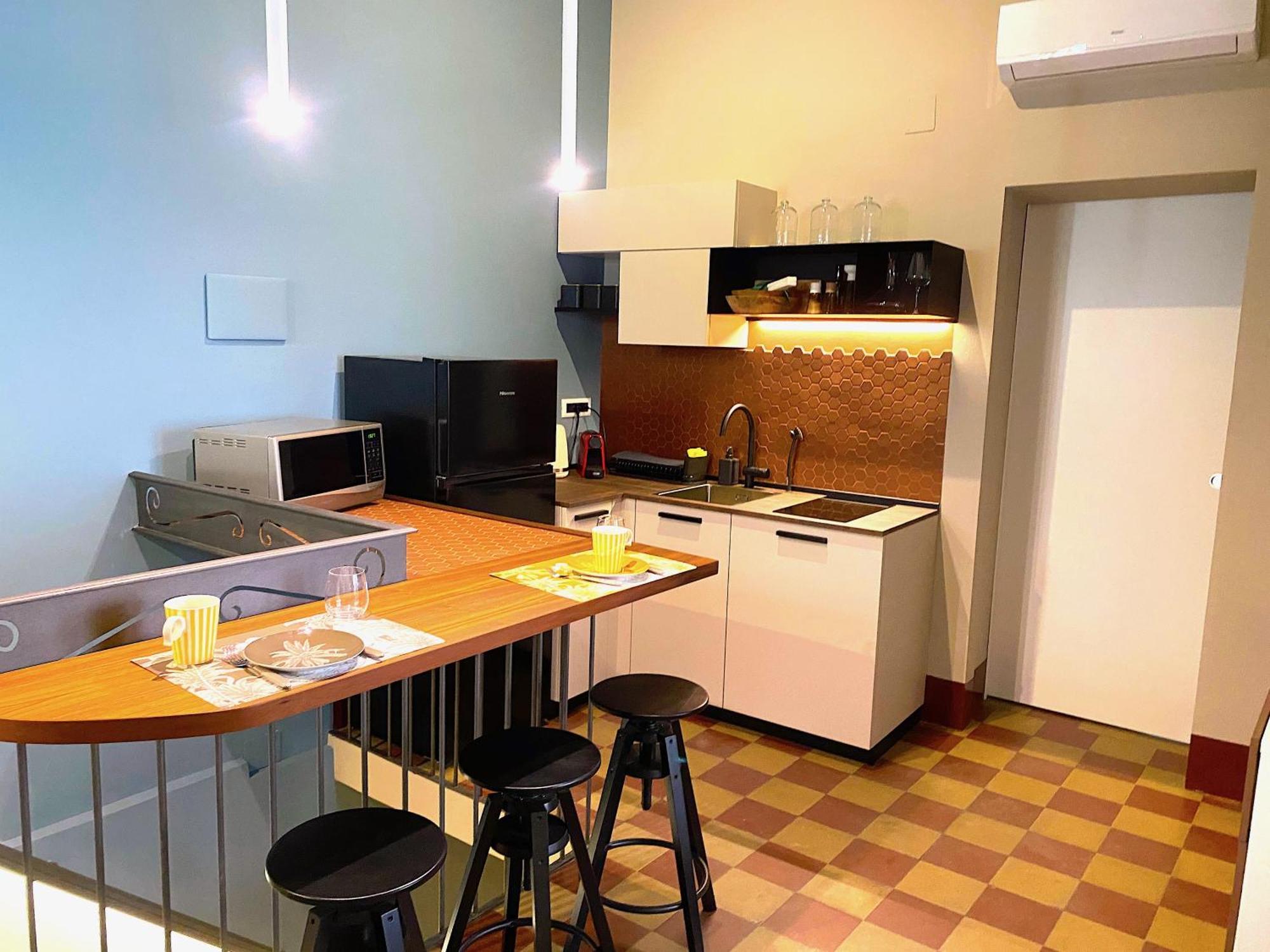 Le Pigne House With Terrace In Centre Holiday home Taormina