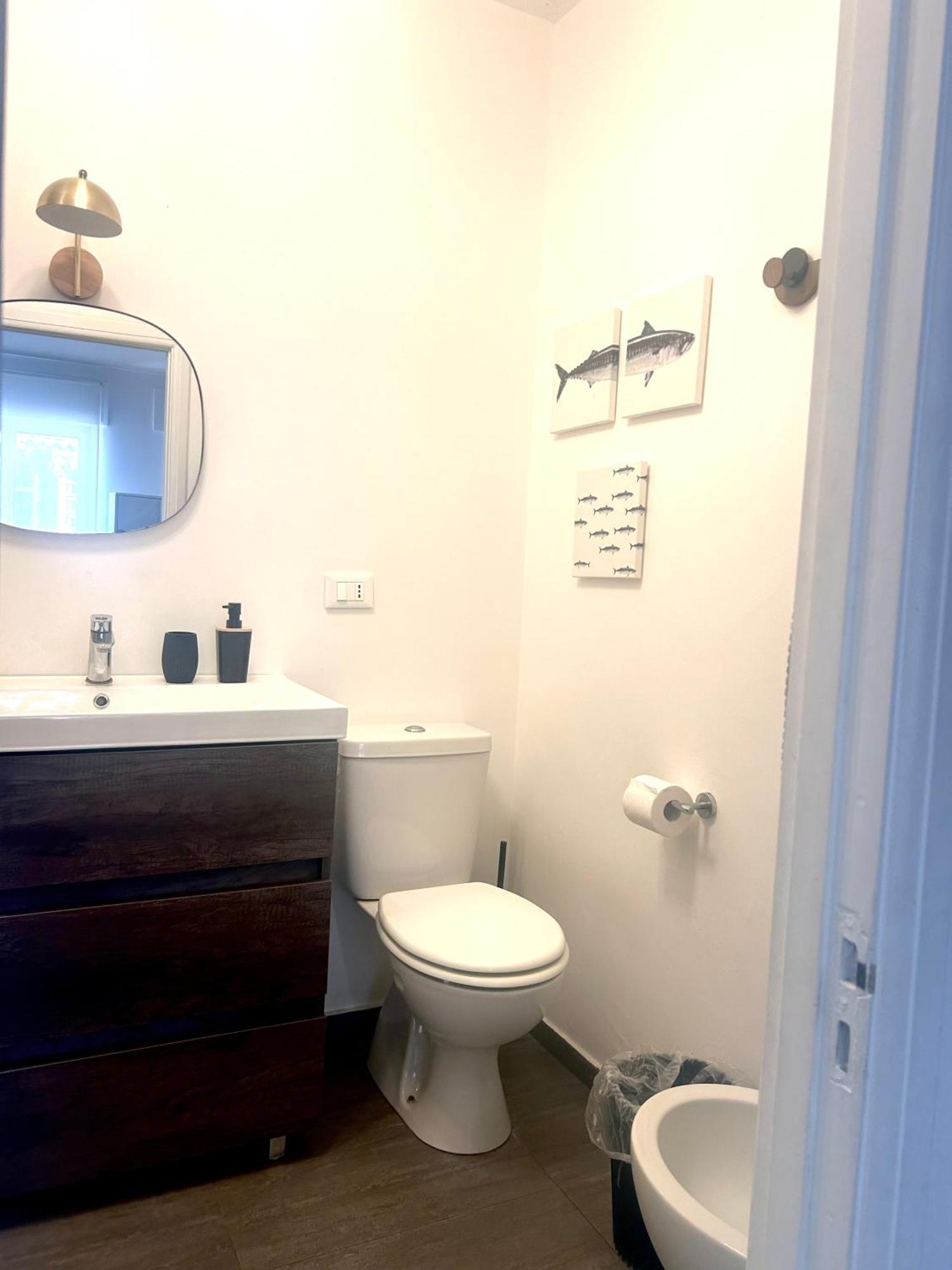 Casa Sarina Apartamento *