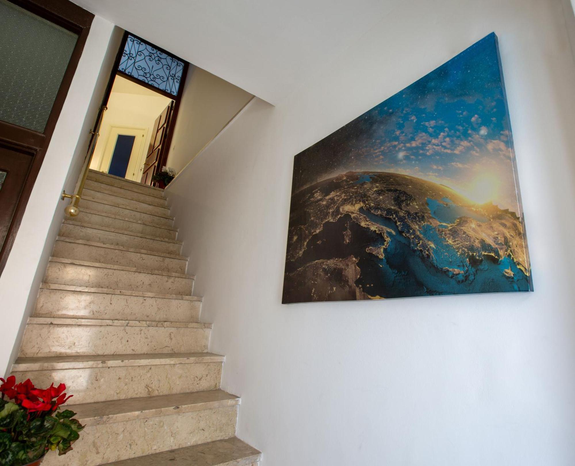 Appartamento Sara