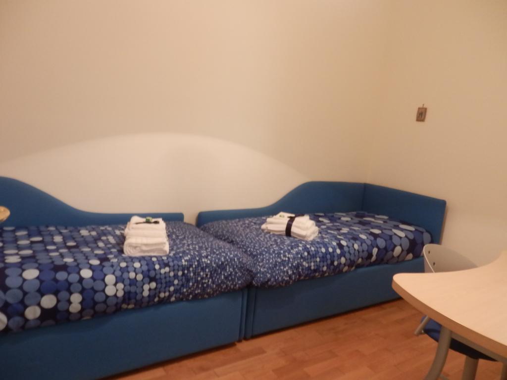 Apartment In *