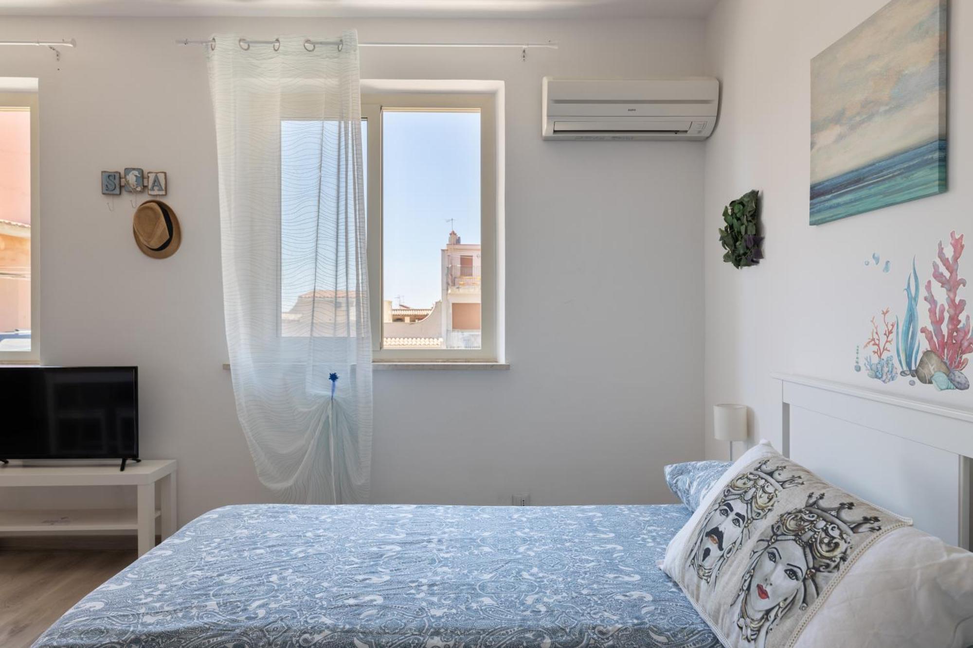 Appartement Medusa Exclusive Rooftop *