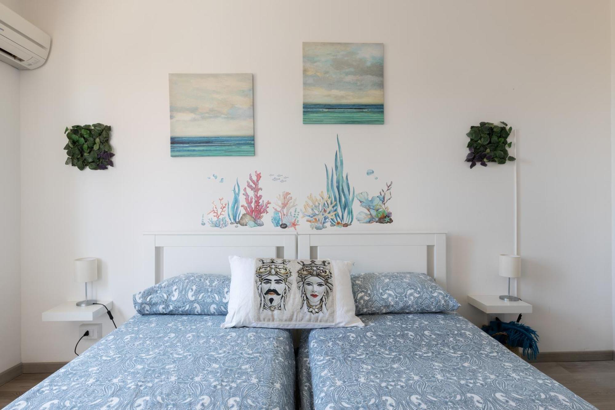 Appartement Medusa Exclusive Rooftop *