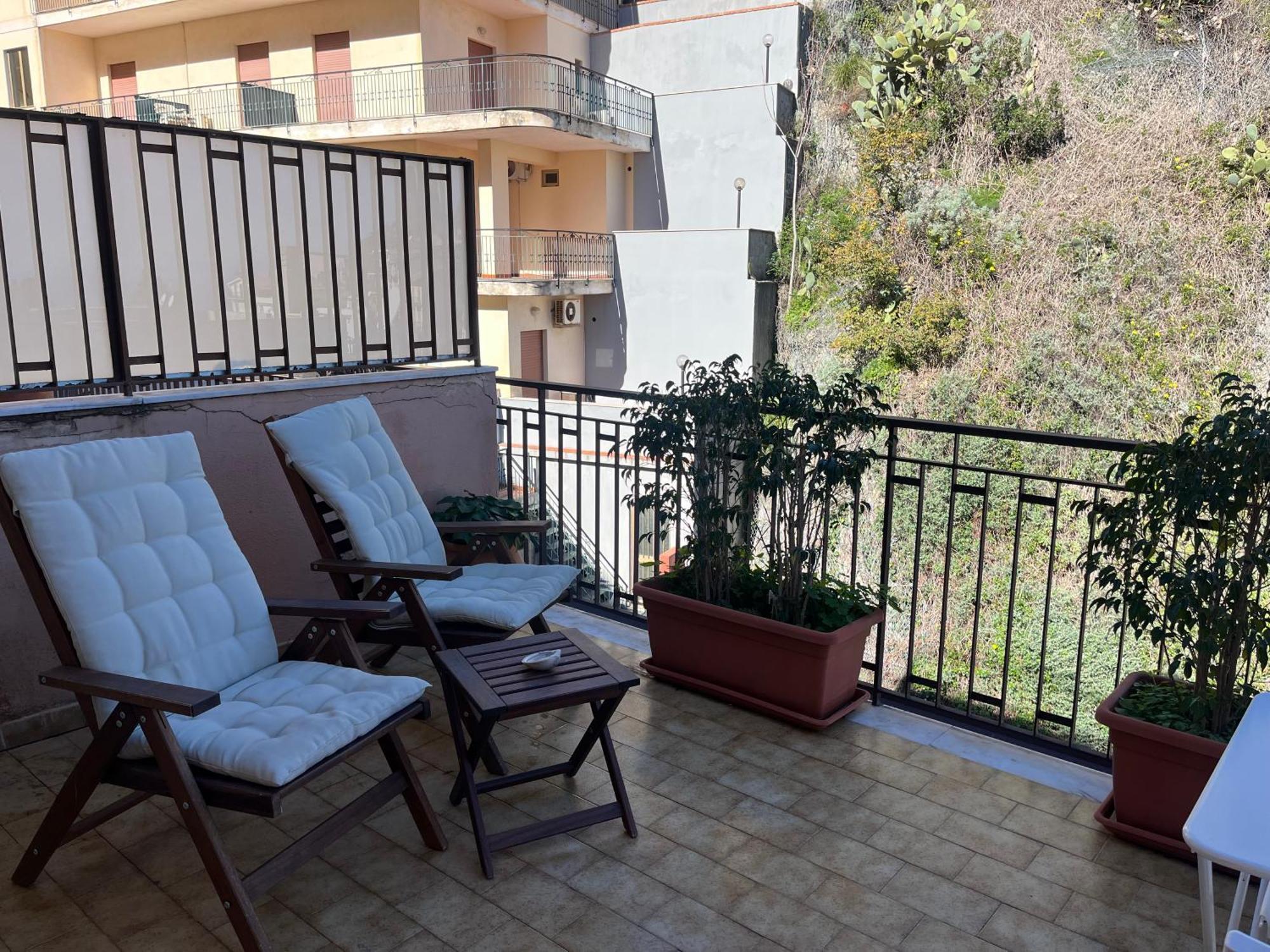 La Casa Di Andrea Taormina