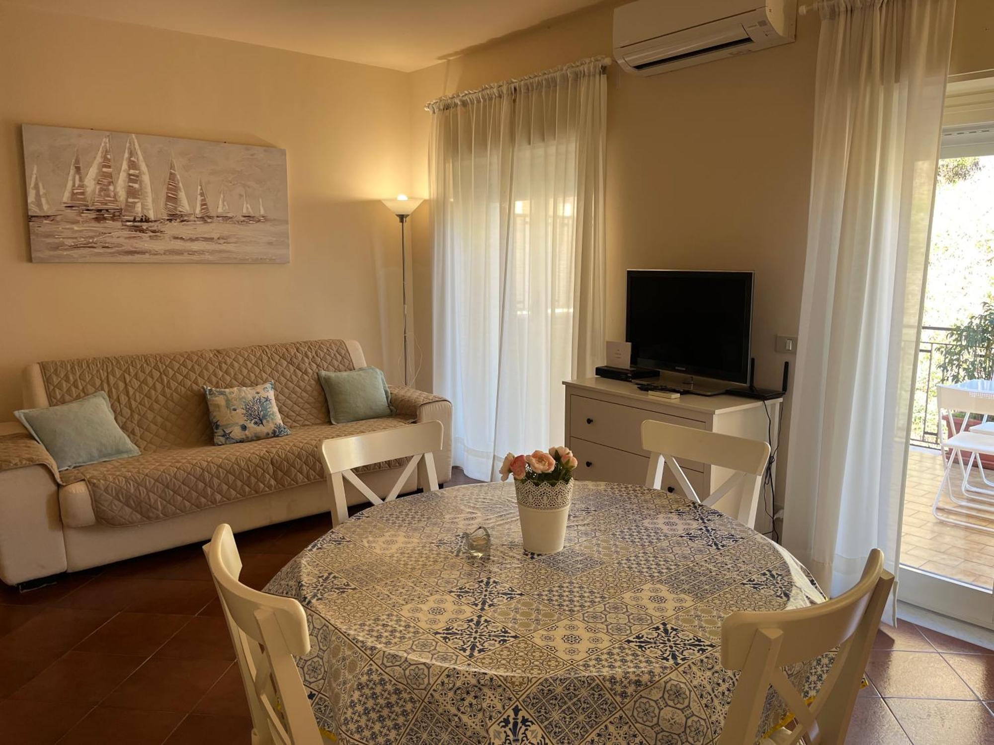 Apartment La Casa Di Andrea Taormina