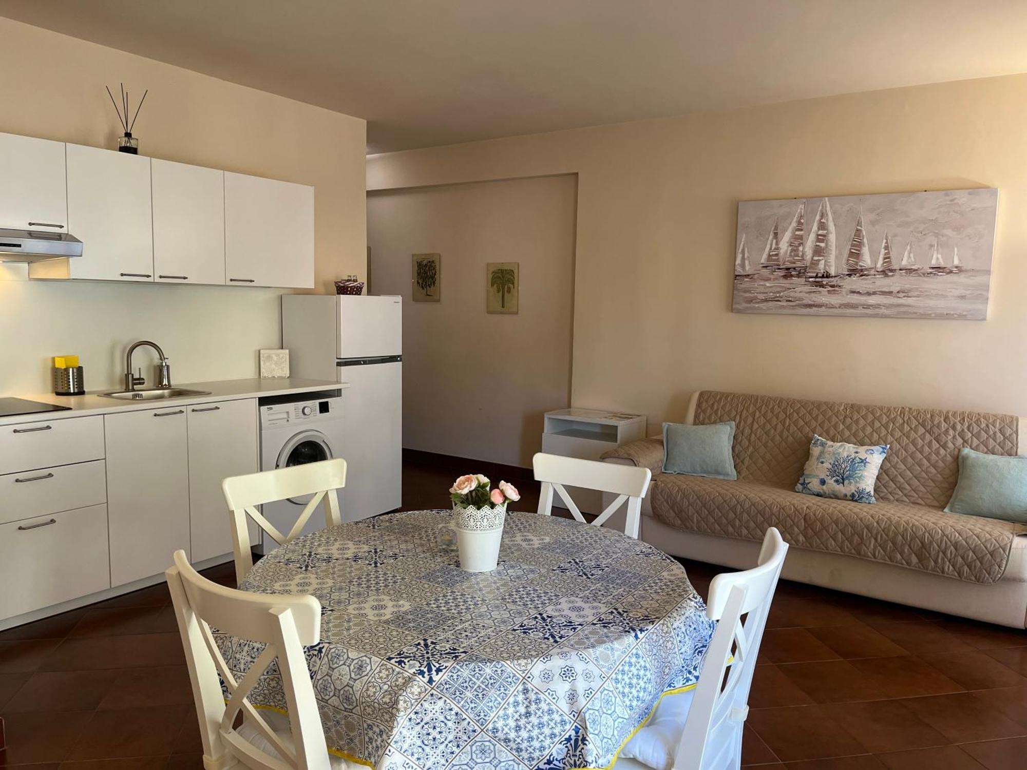 Apartment La Casa Di Andrea
