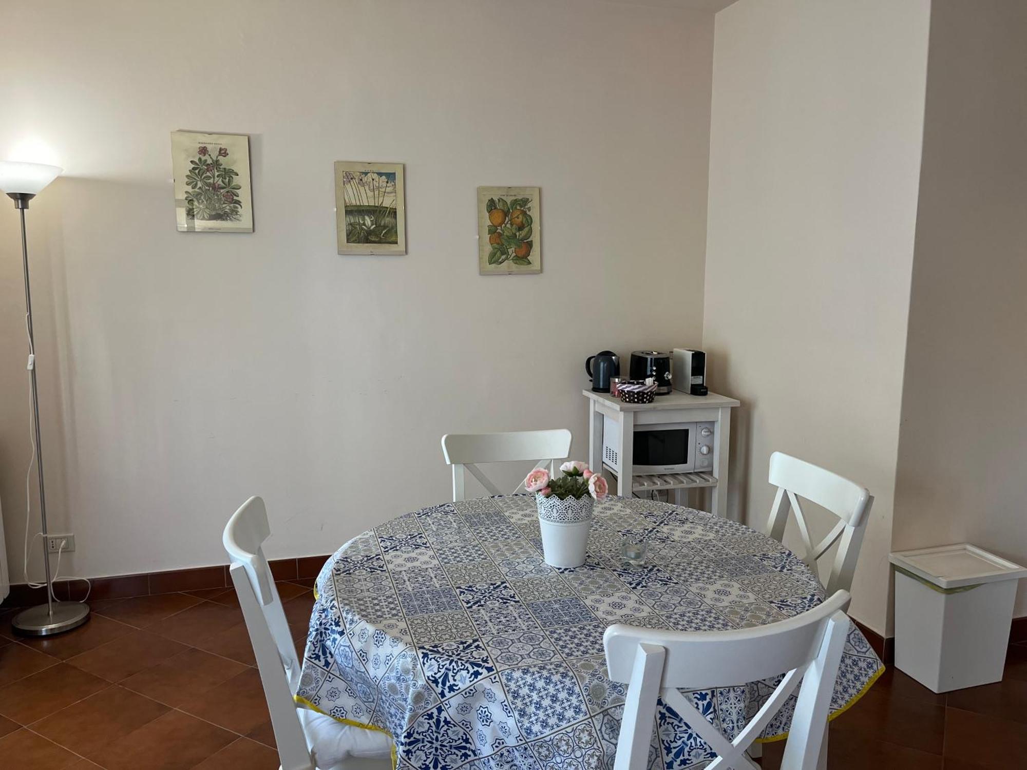 Apartment La Casa Di Andrea