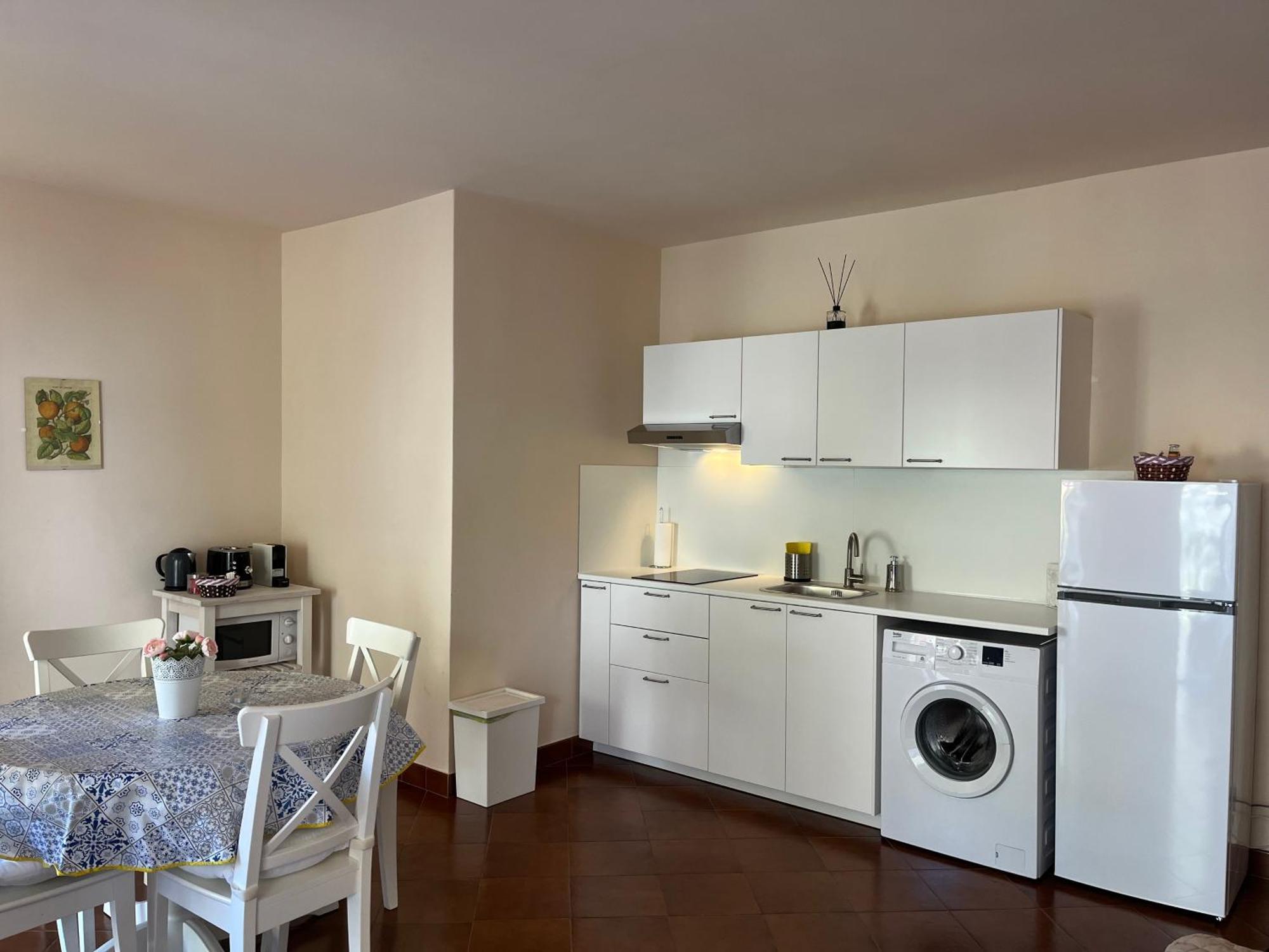 La Casa Di Andrea *